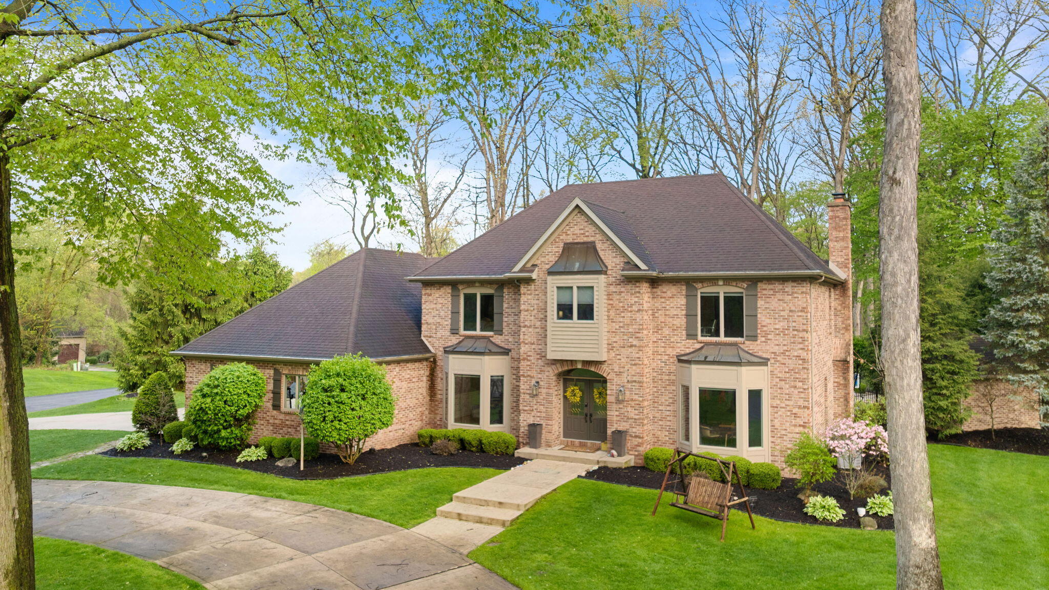 71474 Stags Leap Court Niles MI 49120