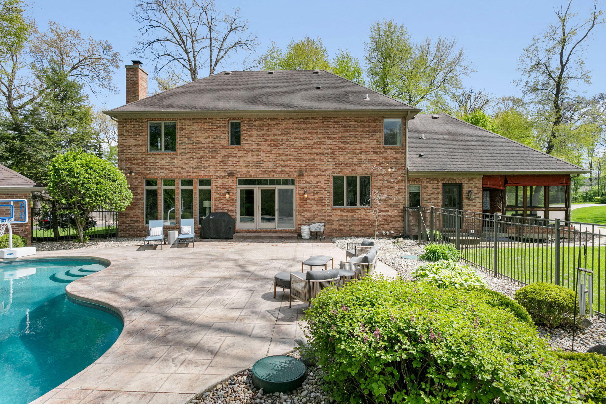 71474 Stags Leap Court Niles MI 49120