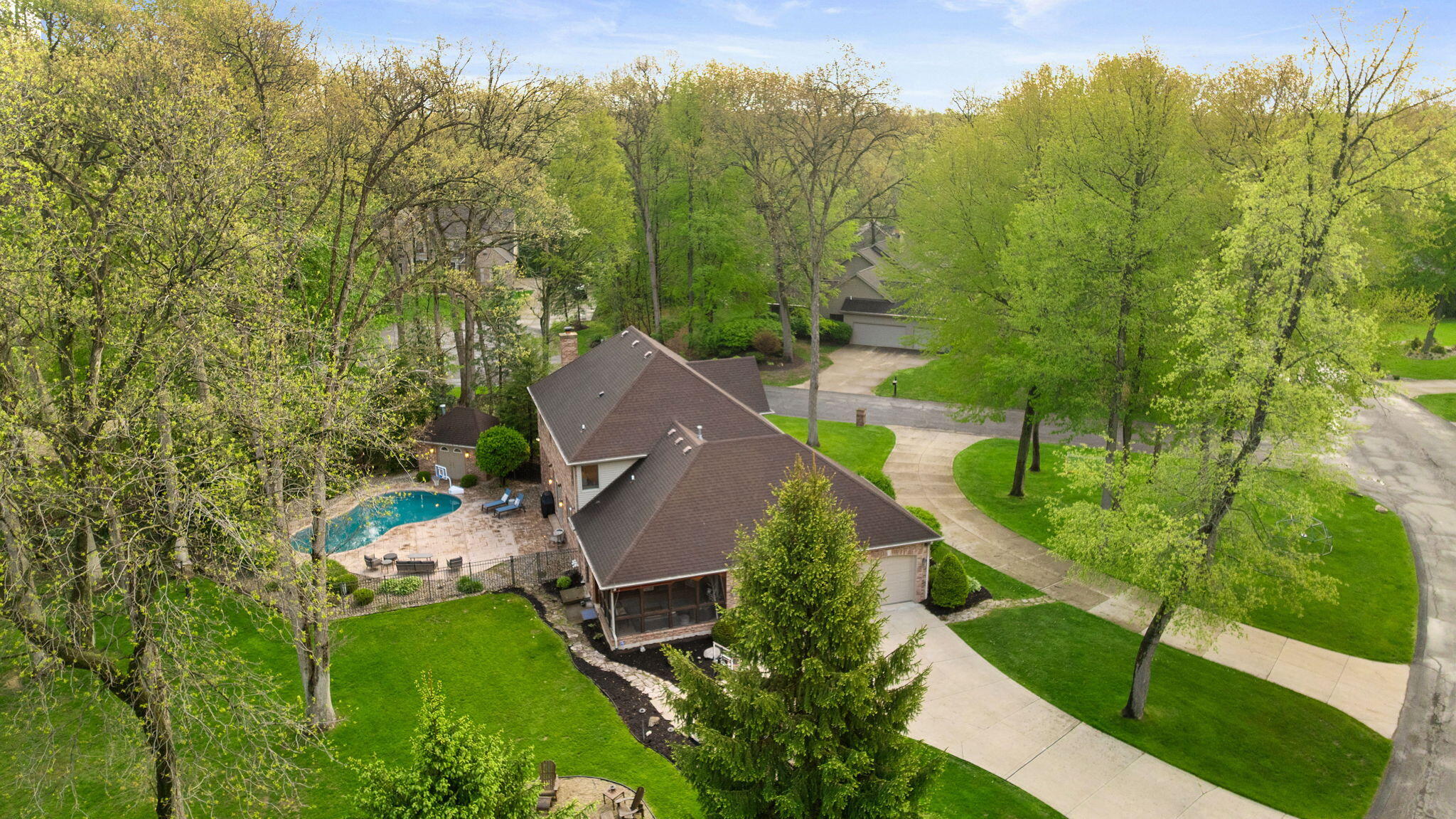 71474 Stags Leap Court Niles MI 49120