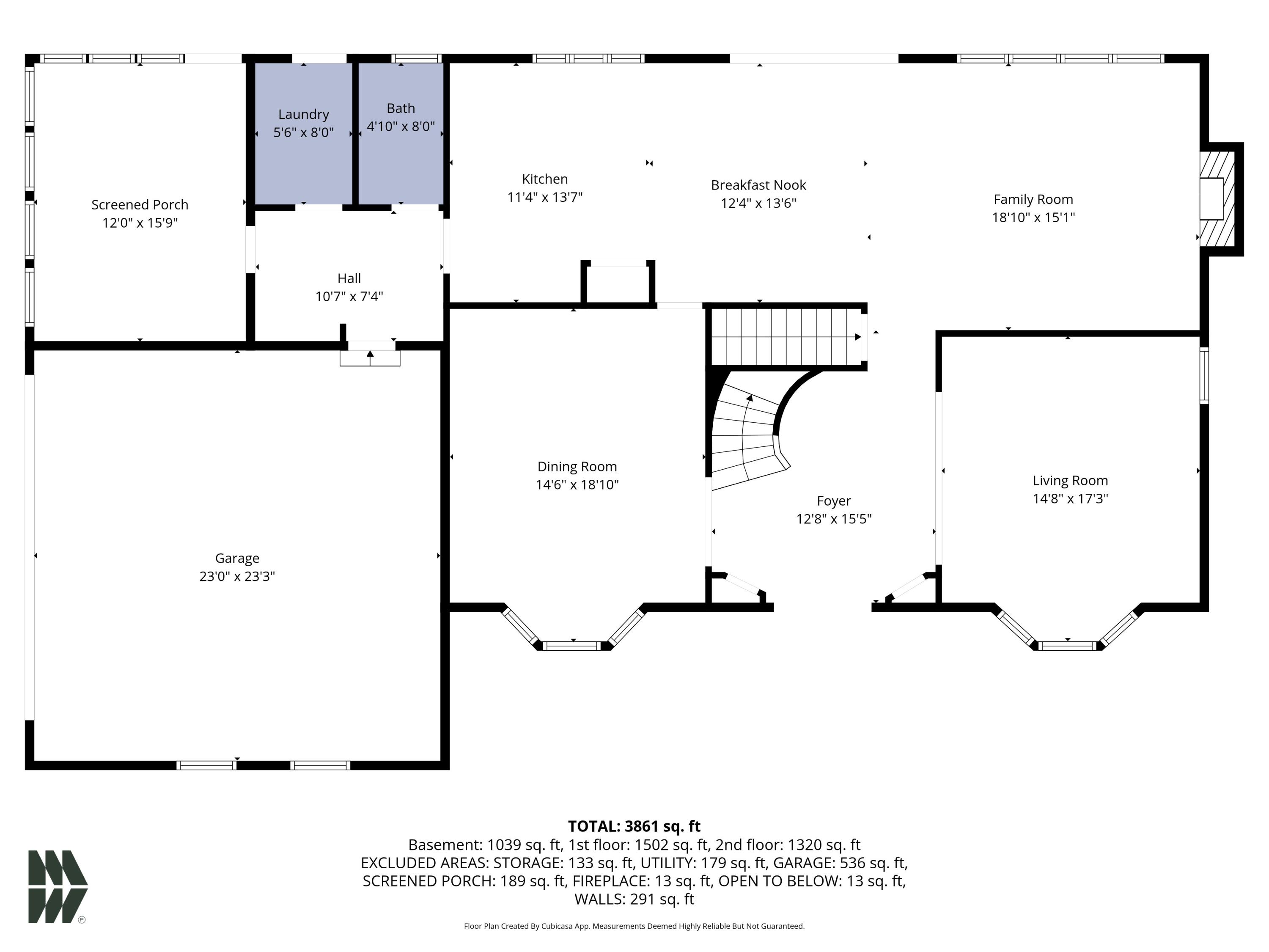 71474 Stags Leap Court Niles MI 49120