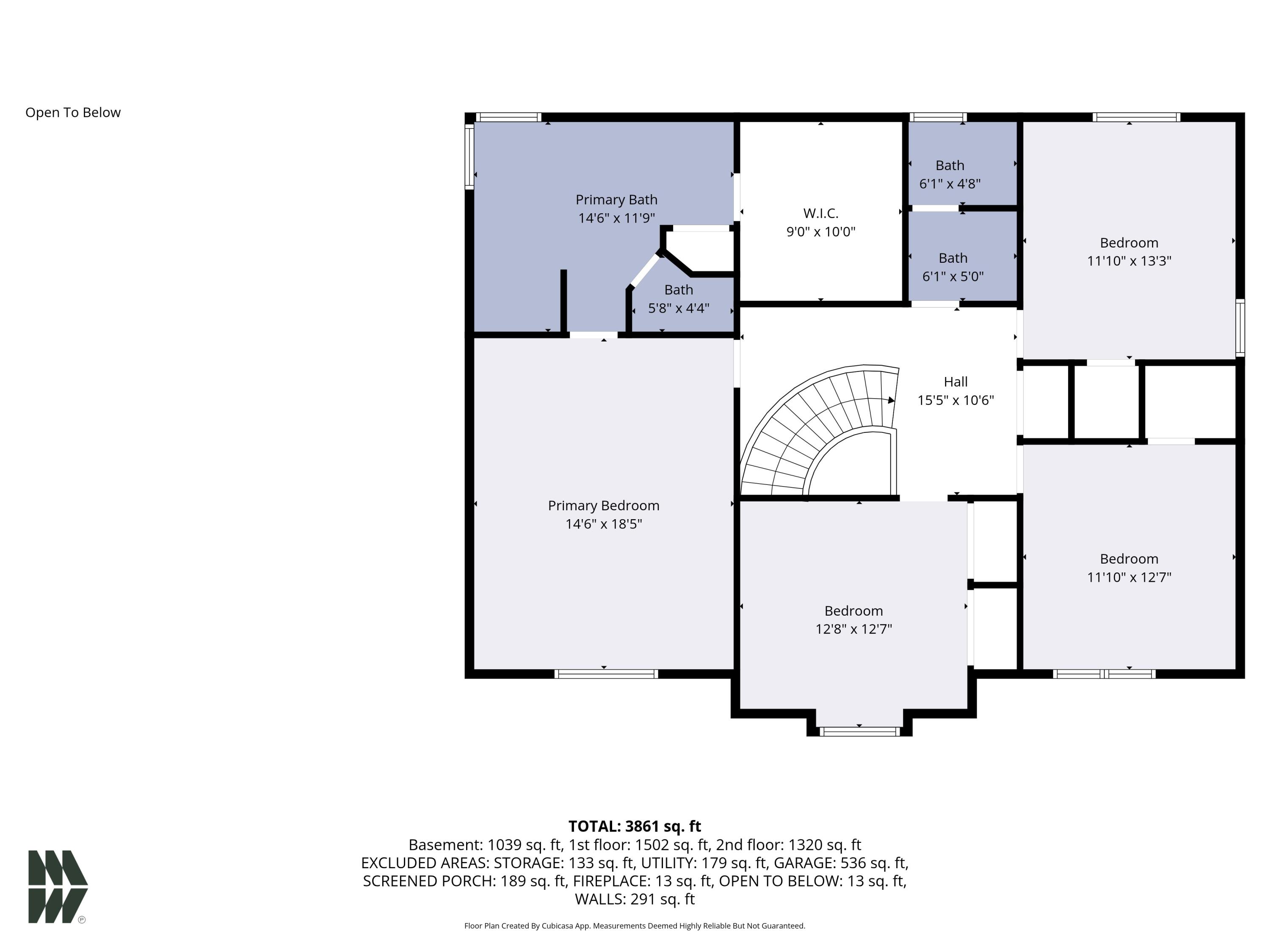 71474 Stags Leap Court Niles MI 49120