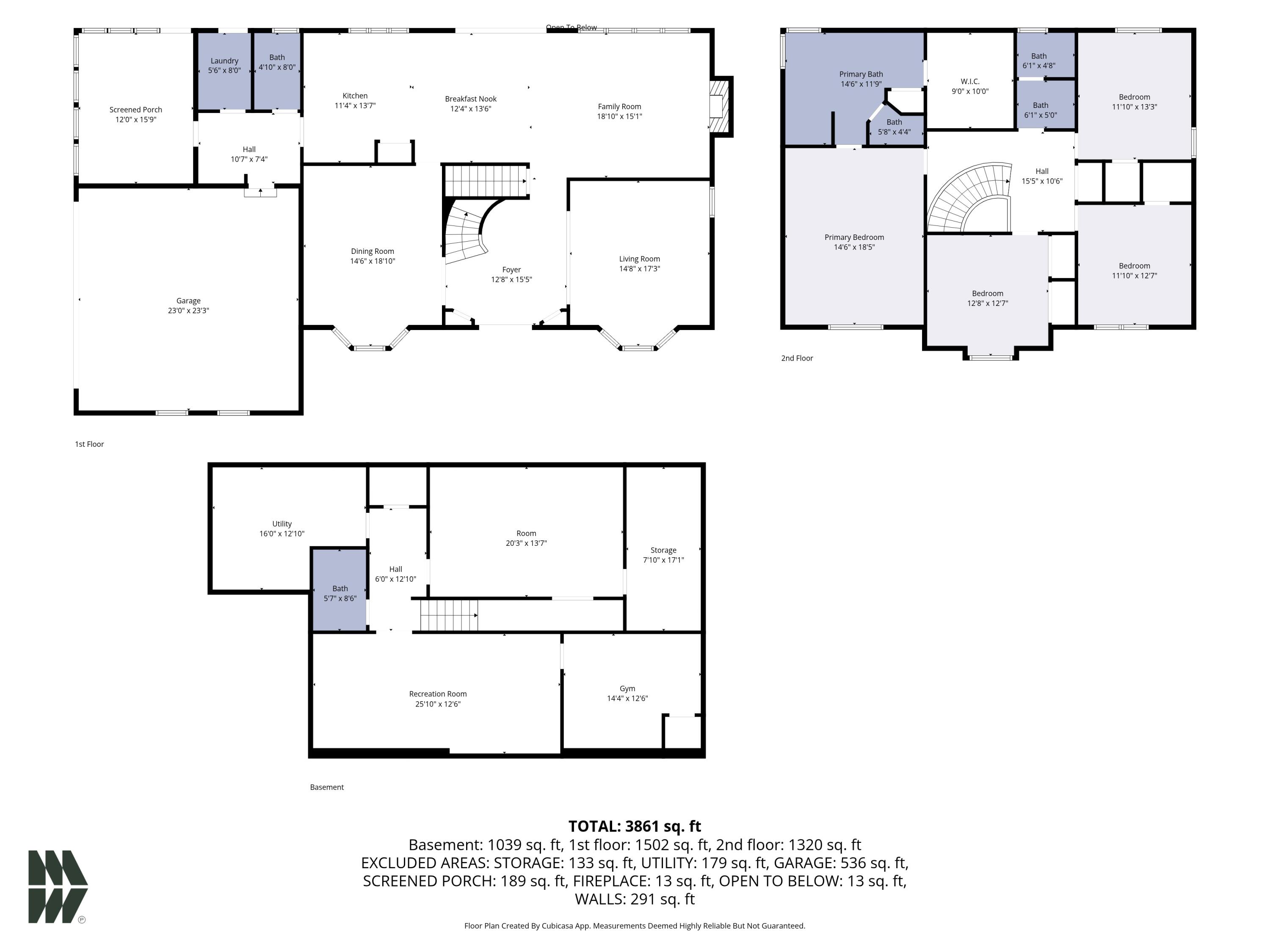 71474 Stags Leap Court Niles MI 49120