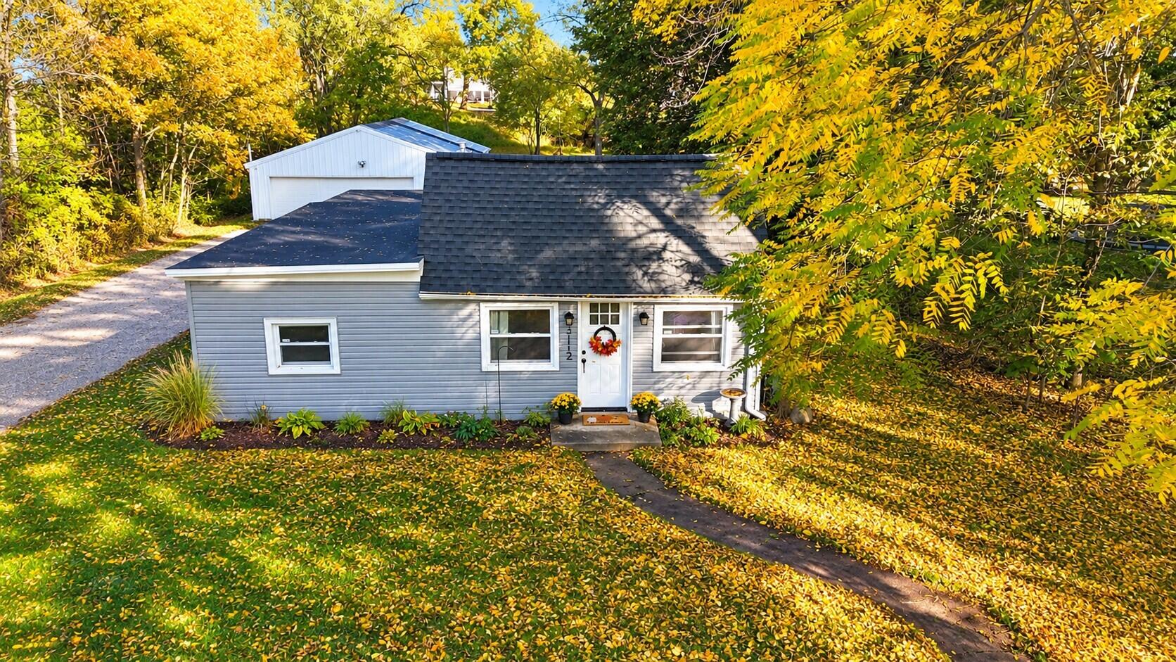 3112 Courtlandt Avenue Kalamazoo MI 49004