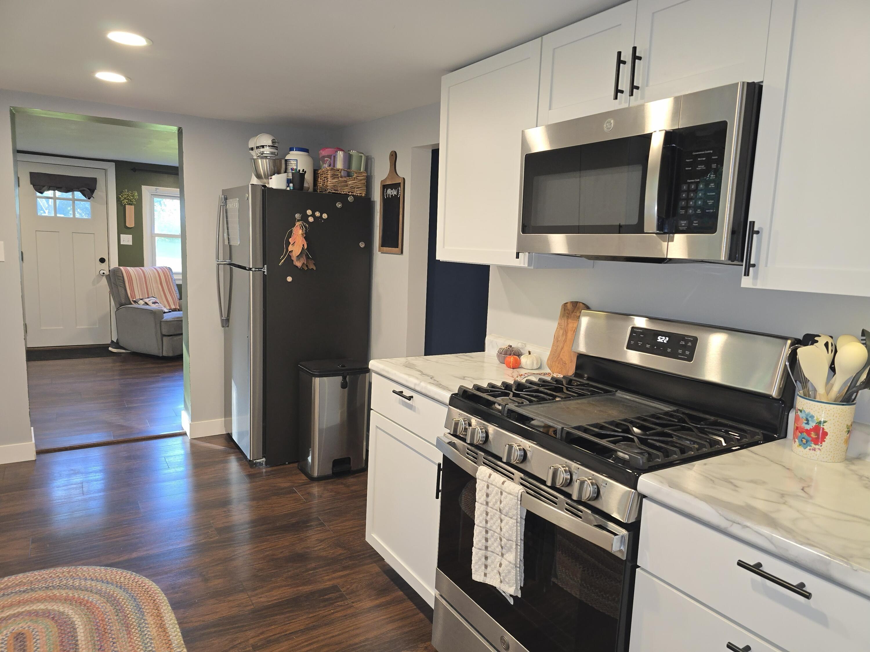 3112 Courtlandt Avenue Kalamazoo MI 49004