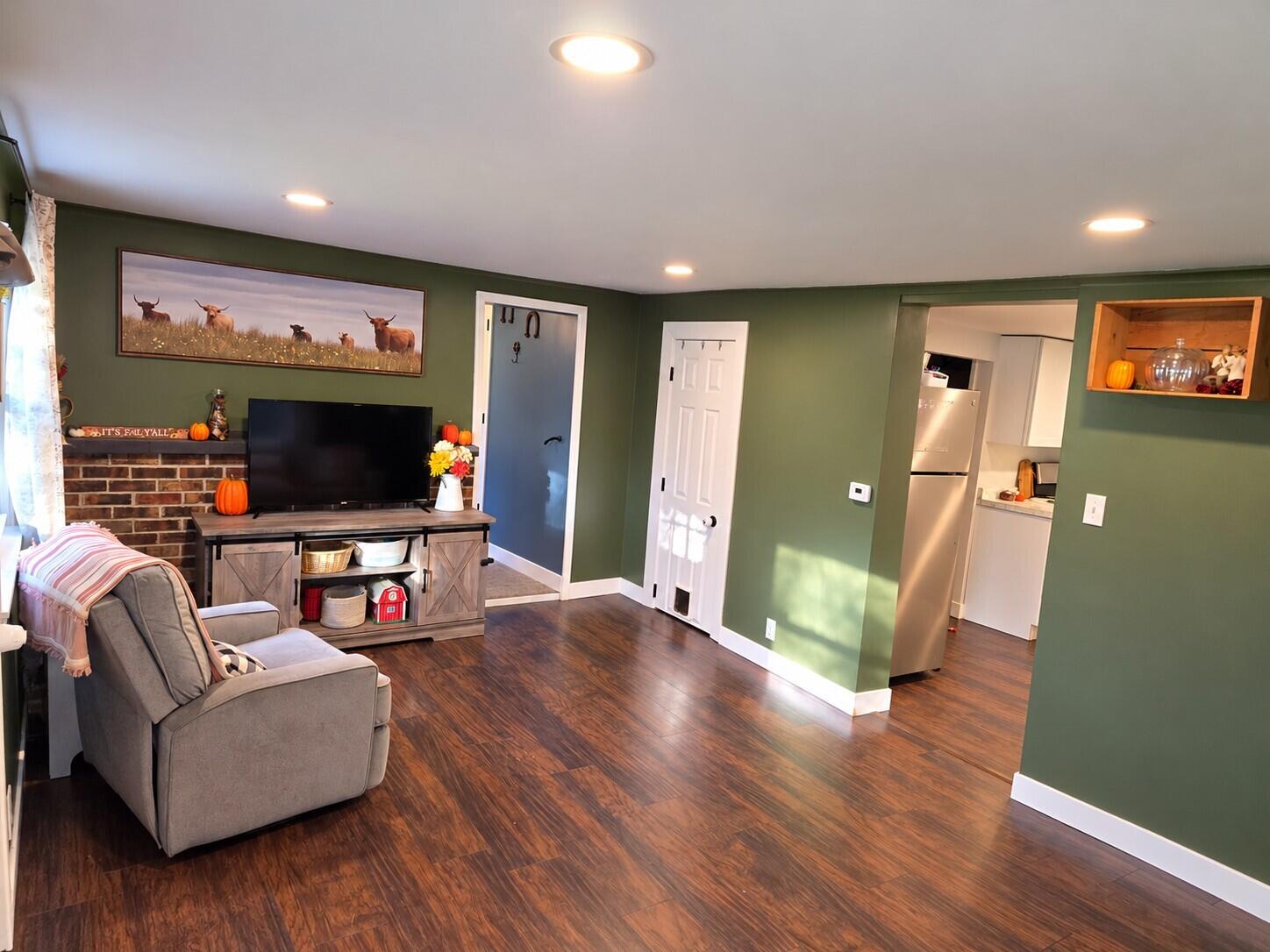 3112 Courtlandt Avenue Kalamazoo MI 49004
