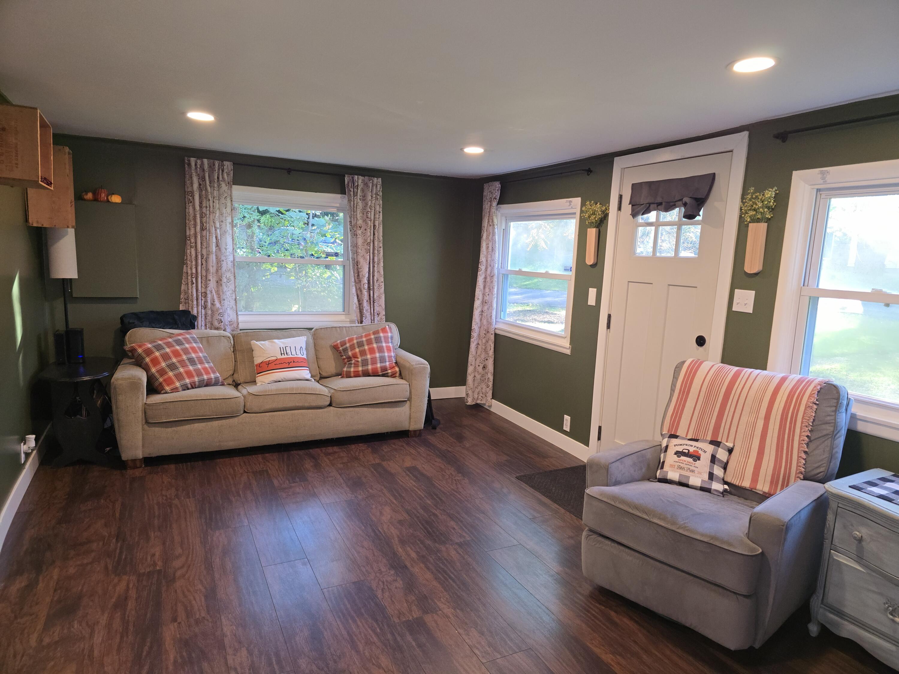 3112 Courtlandt Avenue Kalamazoo MI 49004