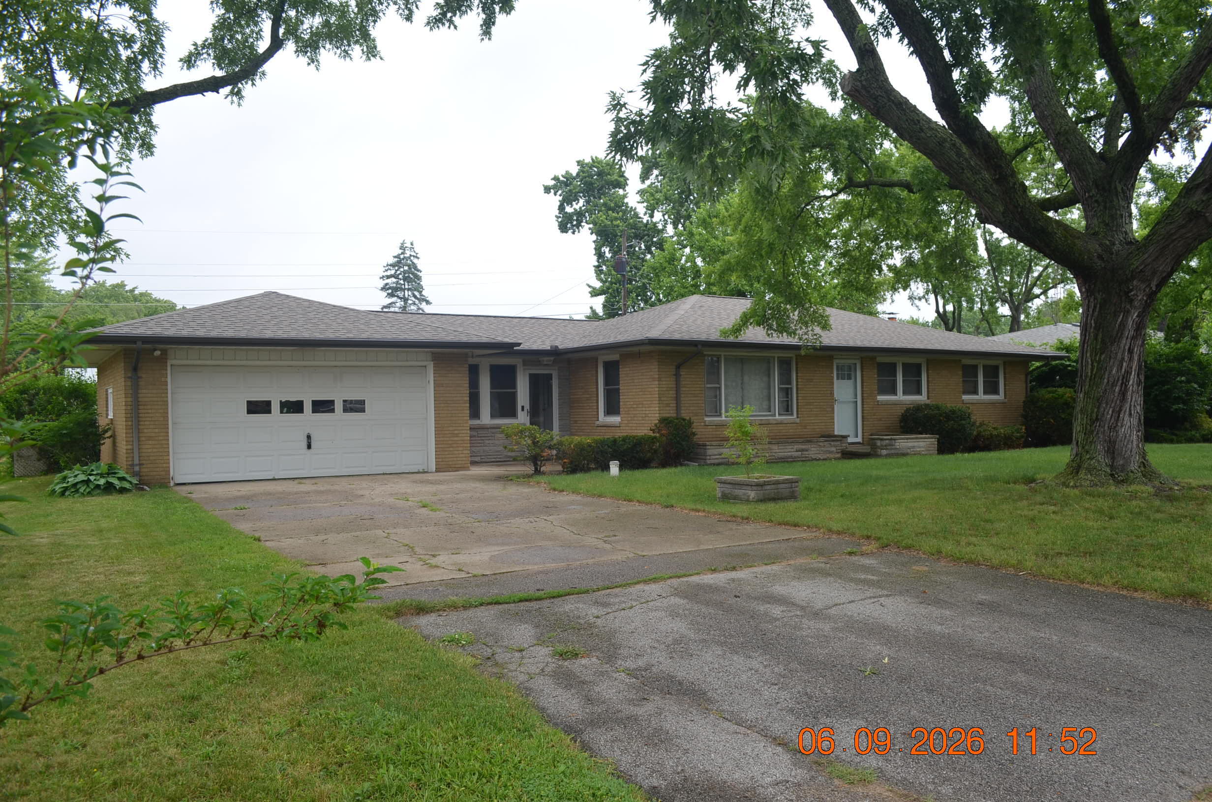 Benton Harbor MI, 225 Kublick Drive