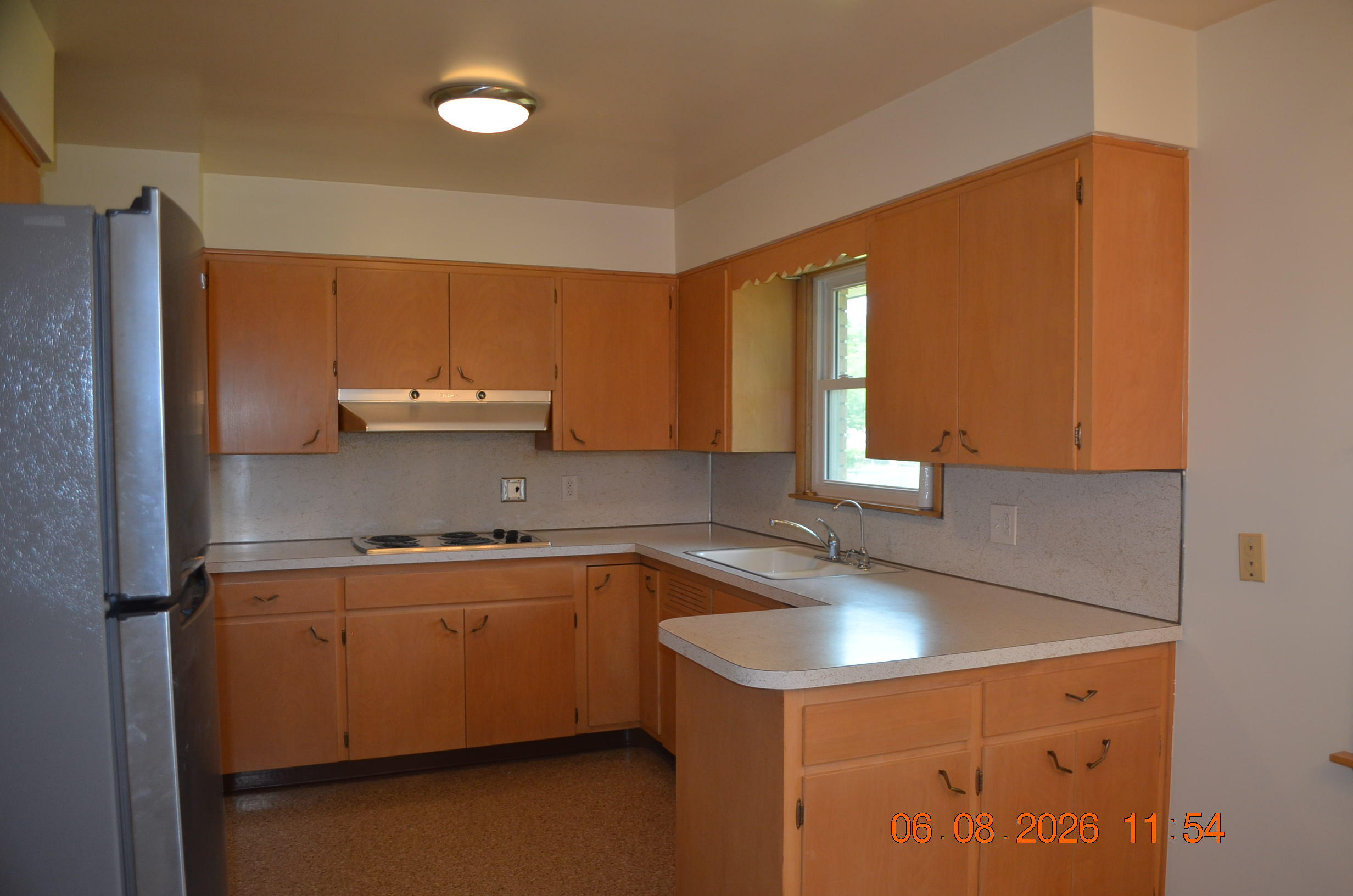 225 Kublick Drive Benton Harbor MI 49022