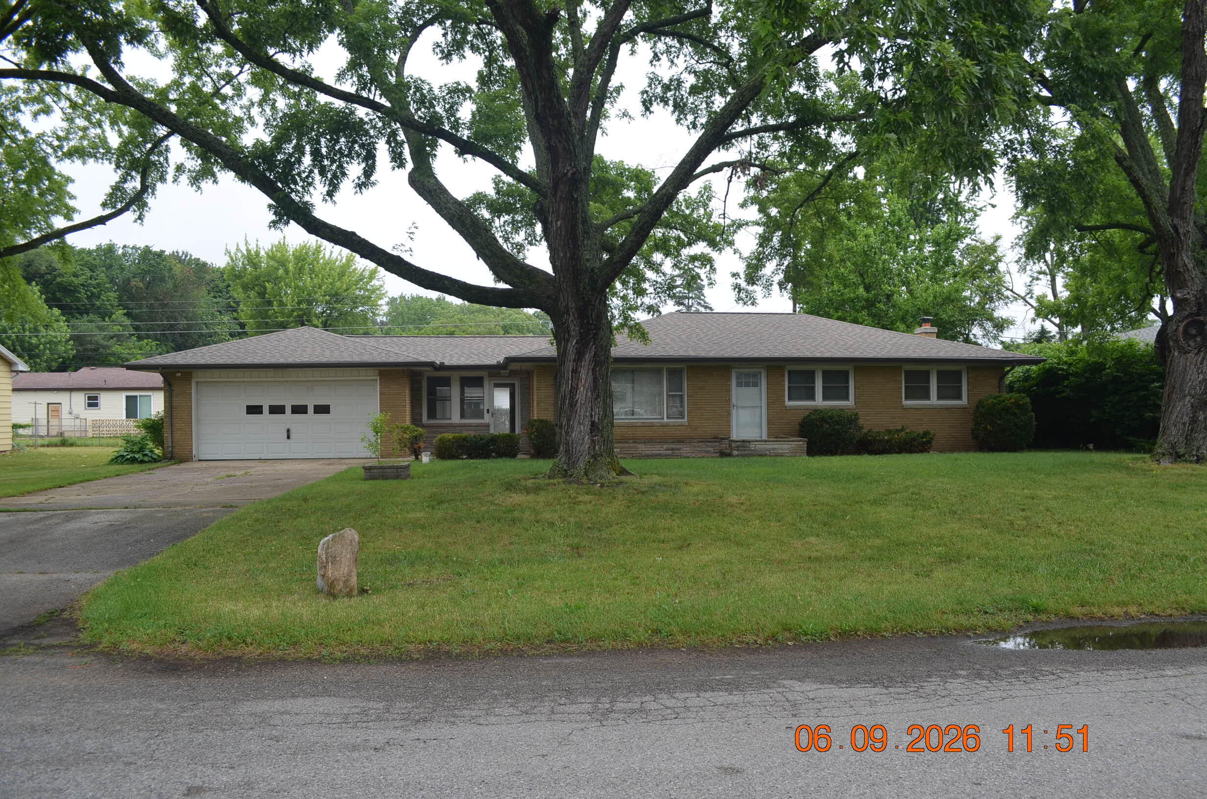 225 Kublick Drive Benton Harbor MI 49022