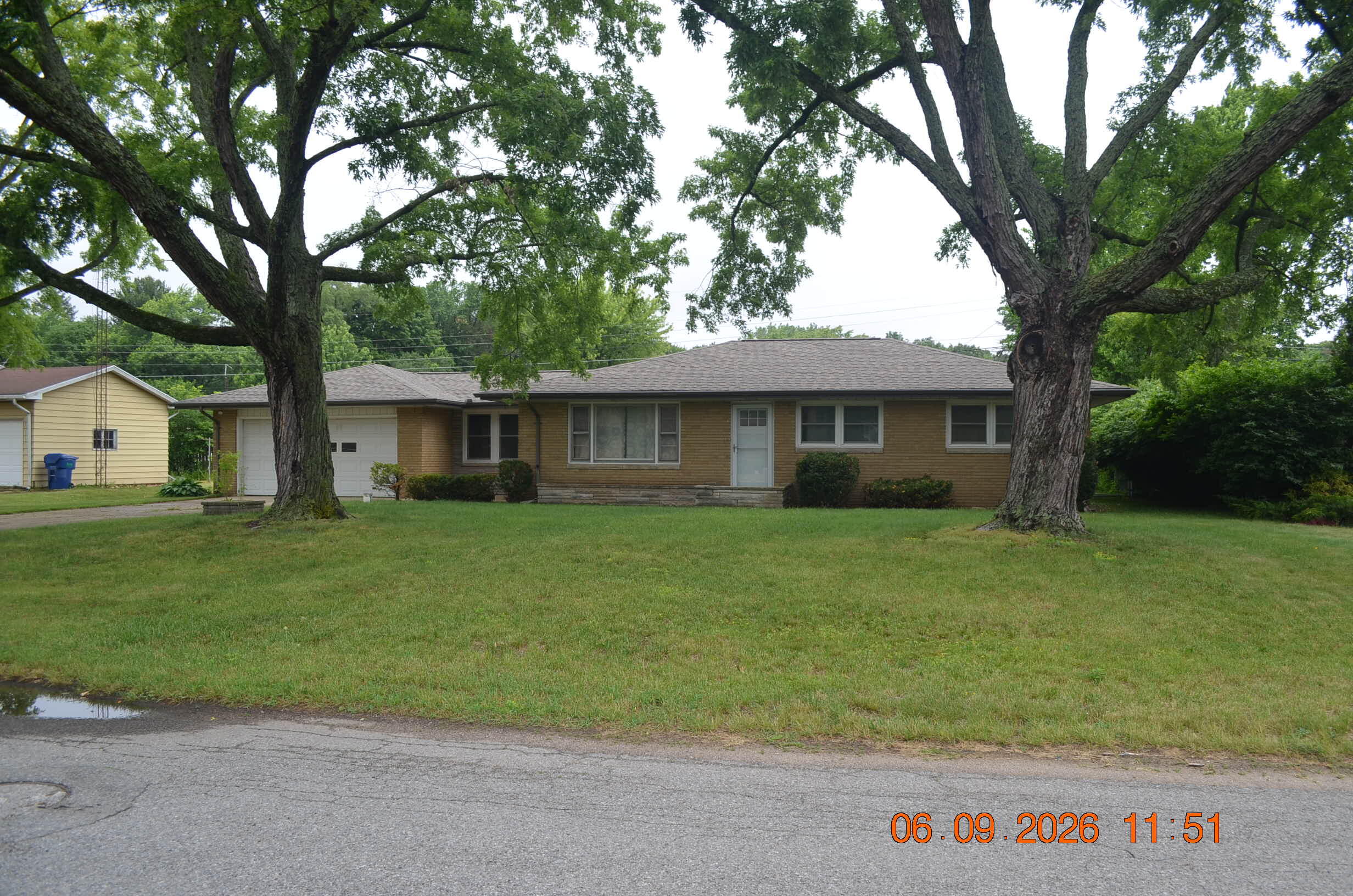225 Kublick Drive Benton Harbor MI 49022