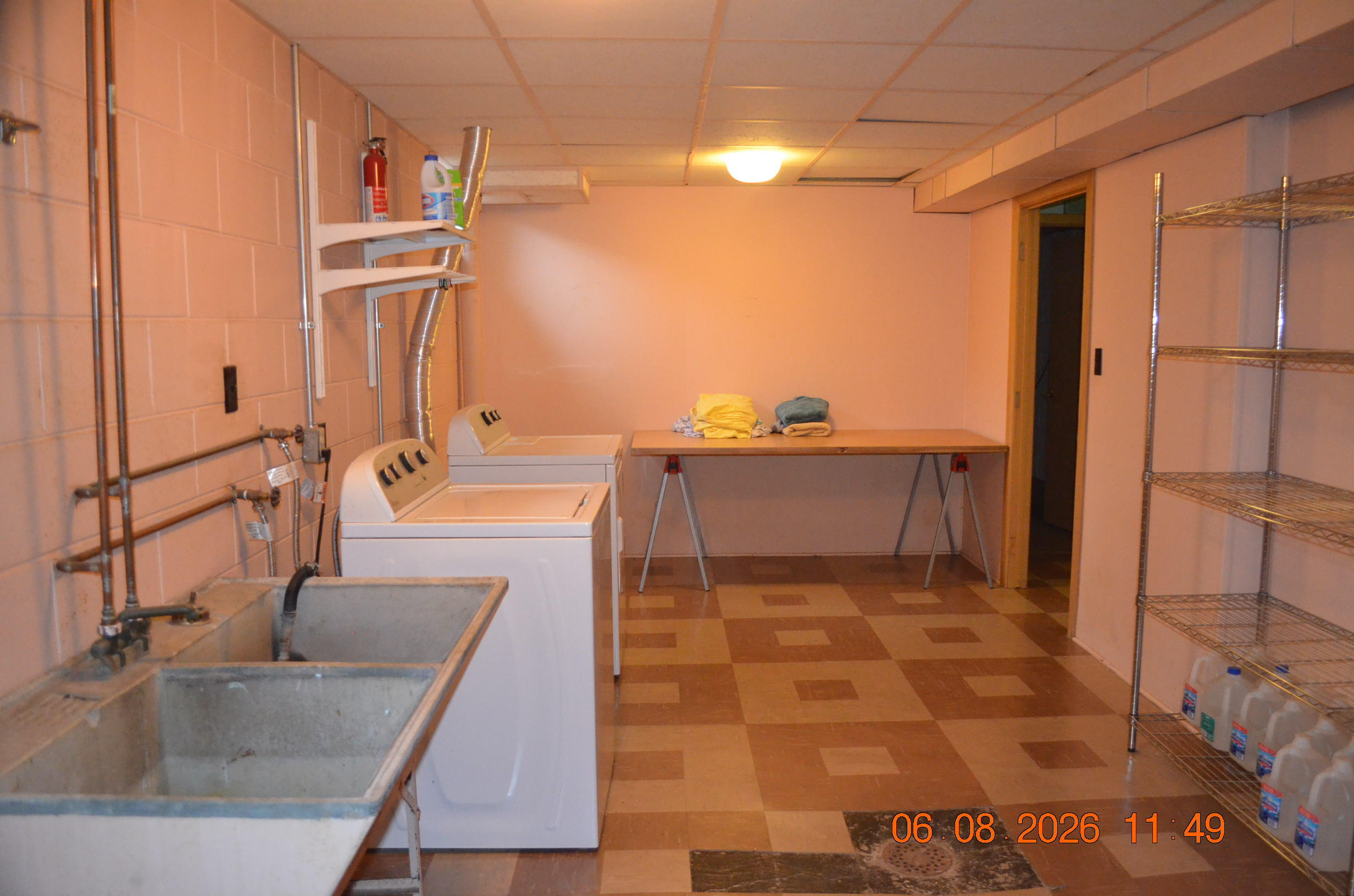 225 Kublick Drive Benton Harbor MI 49022