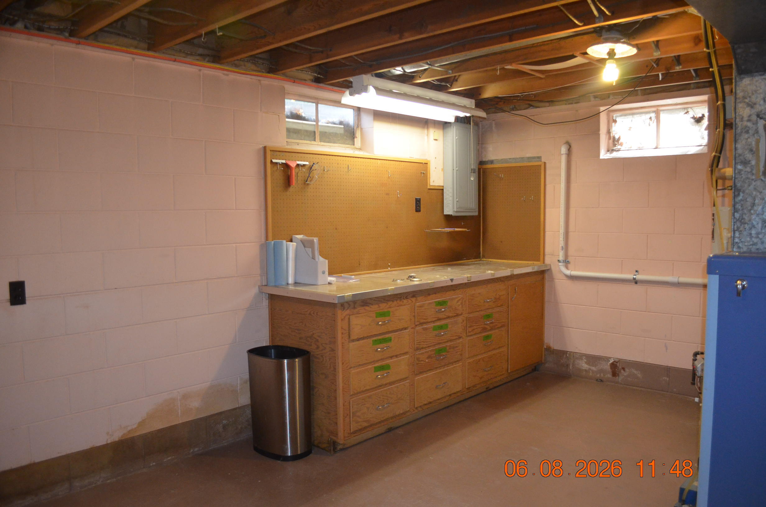 225 Kublick Drive Benton Harbor MI 49022