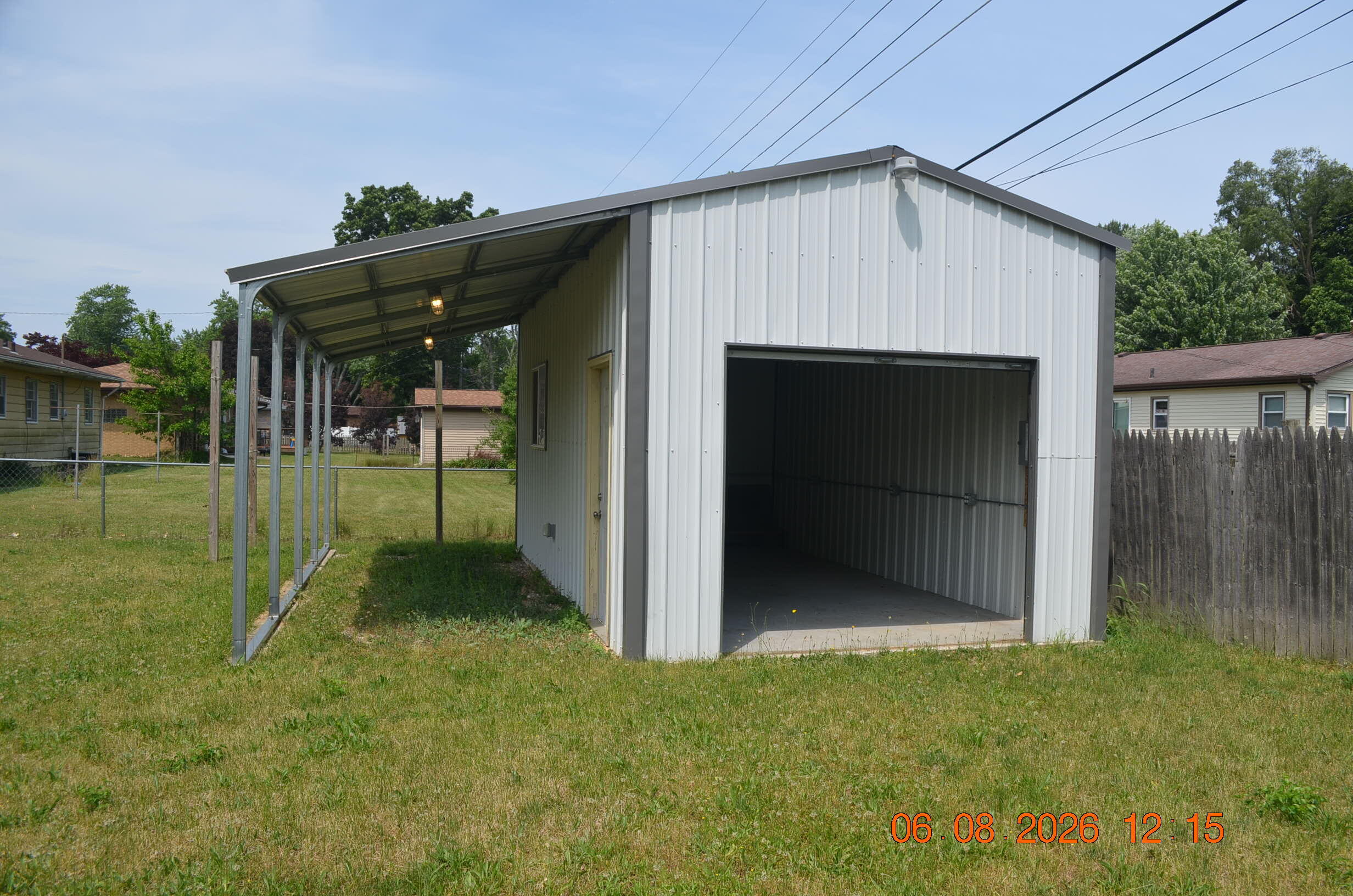225 Kublick Drive Benton Harbor MI 49022