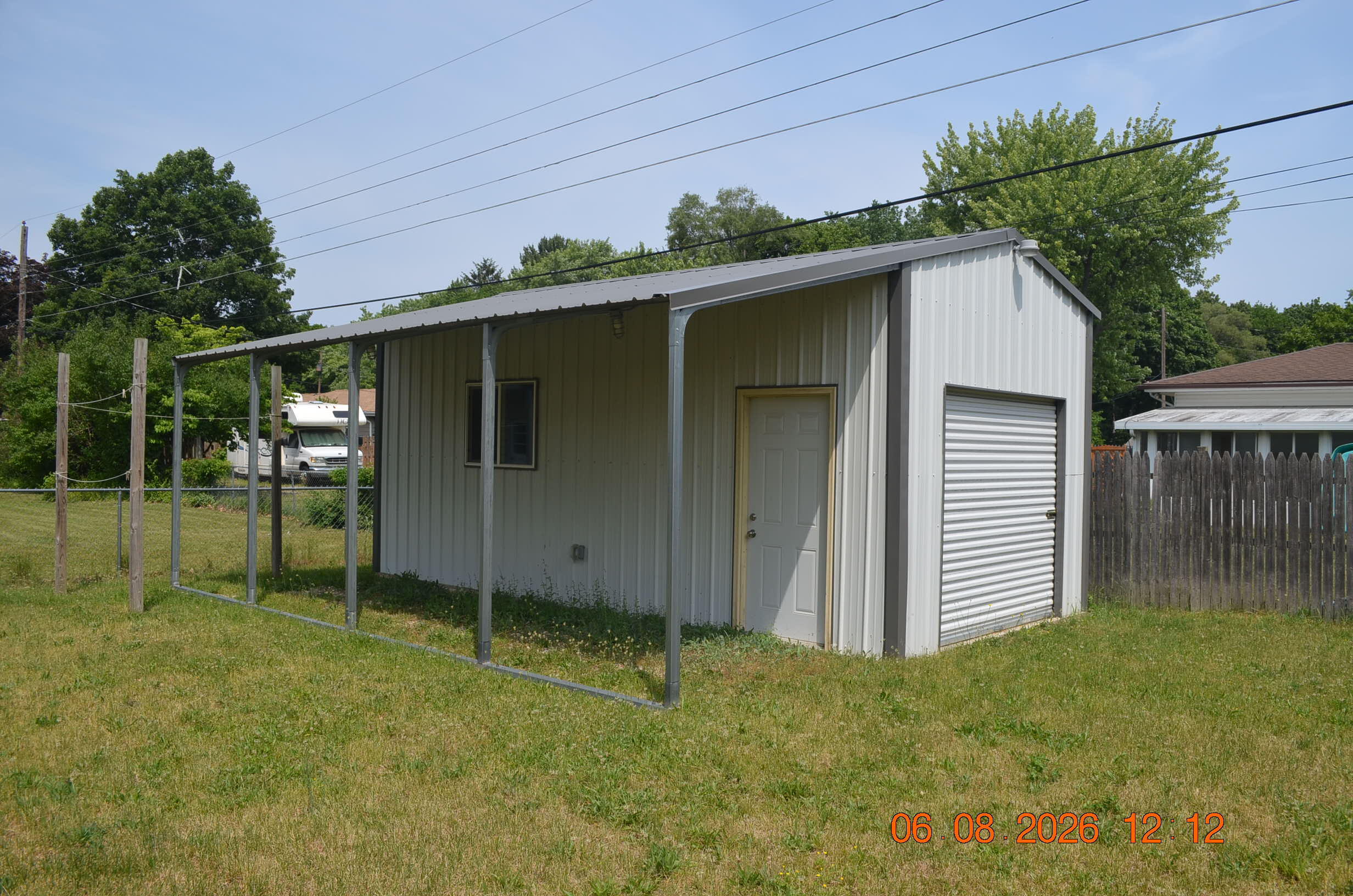 225 Kublick Drive Benton Harbor MI 49022