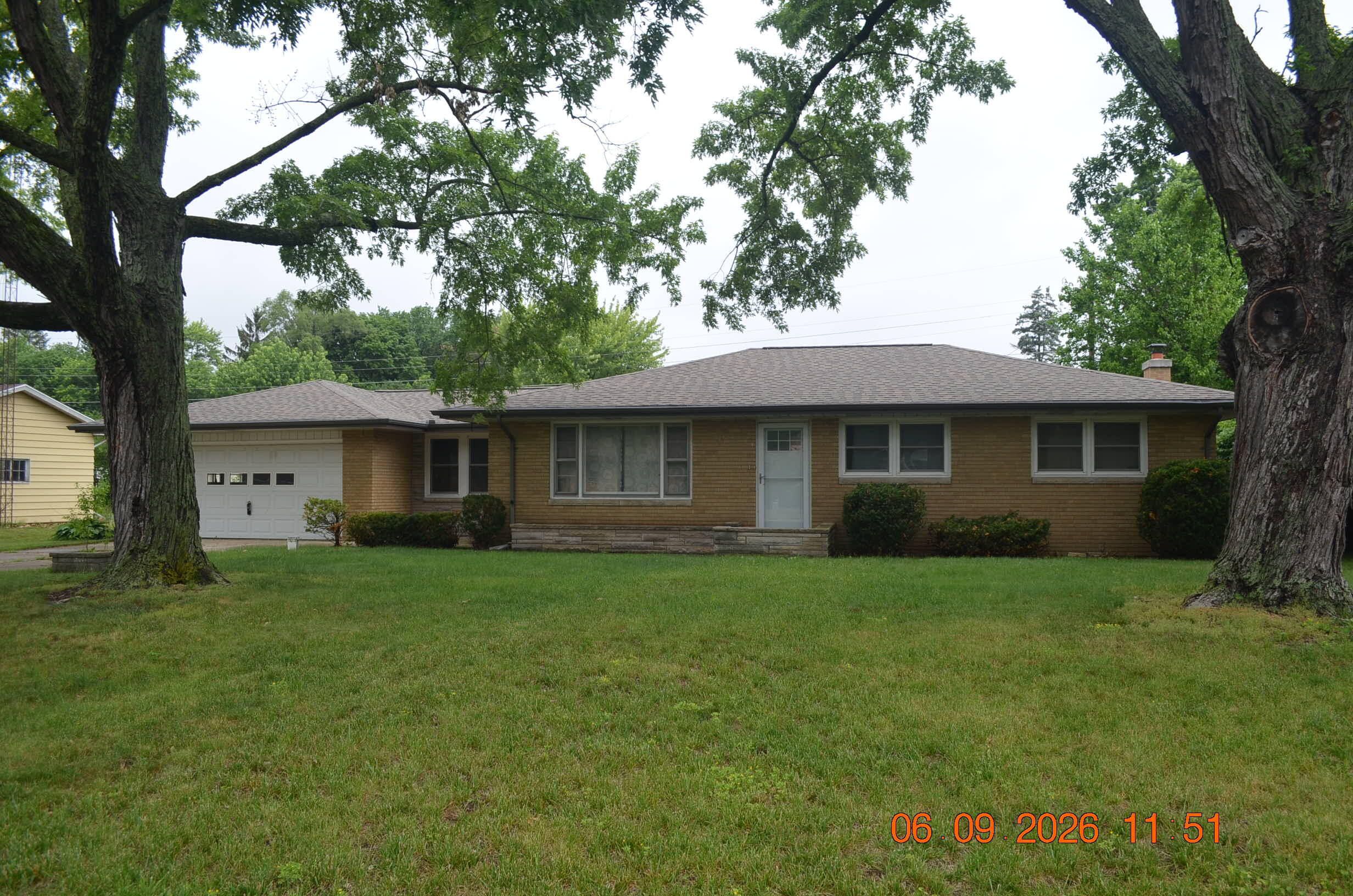 225 Kublick Drive Benton Harbor MI 49022