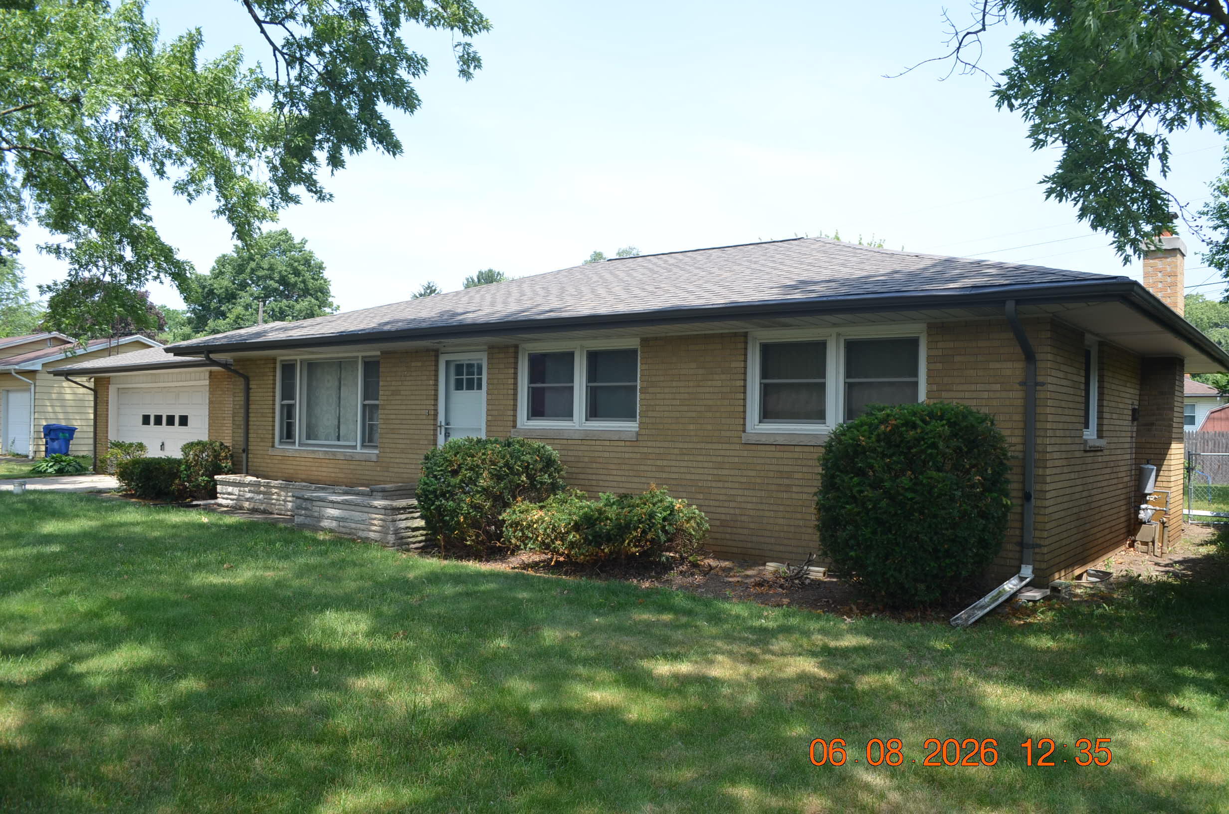 225 Kublick Drive Benton Harbor MI 49022