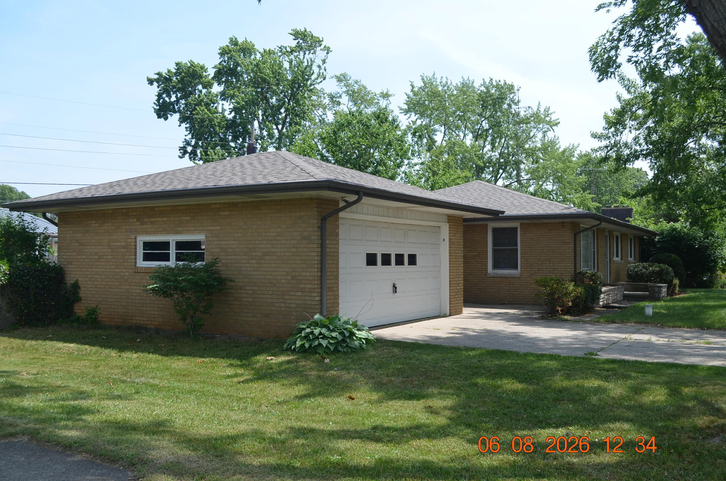 225 Kublick Drive Benton Harbor MI 49022