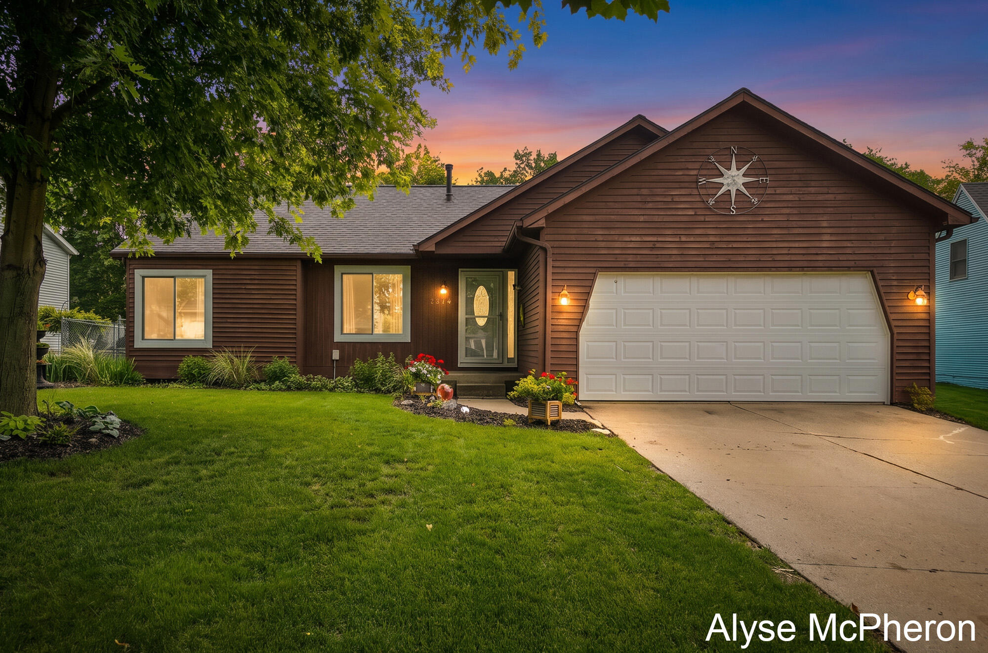 3240 Sunrise Street SE Grand Rapids MI 49508