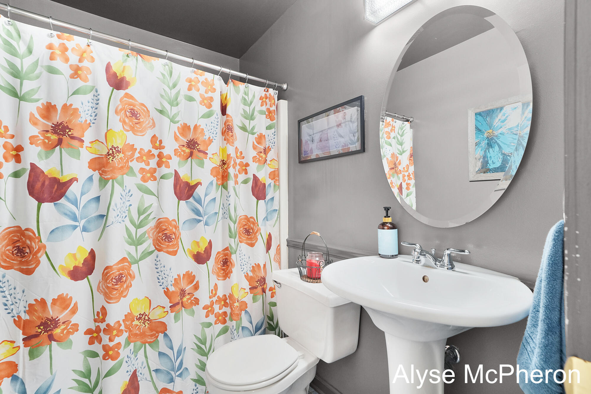 3240 Sunrise Street SE Grand Rapids MI 49508