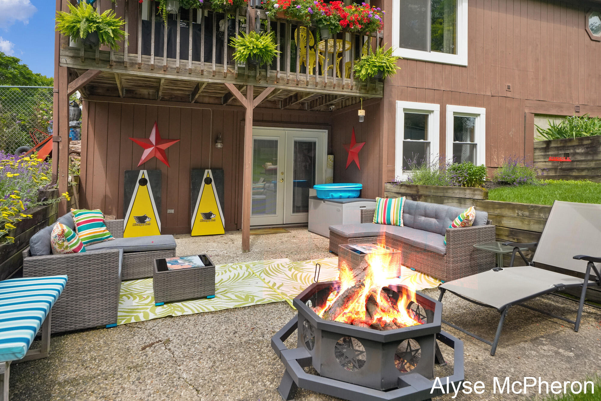 3240 Sunrise Street SE Grand Rapids MI 49508