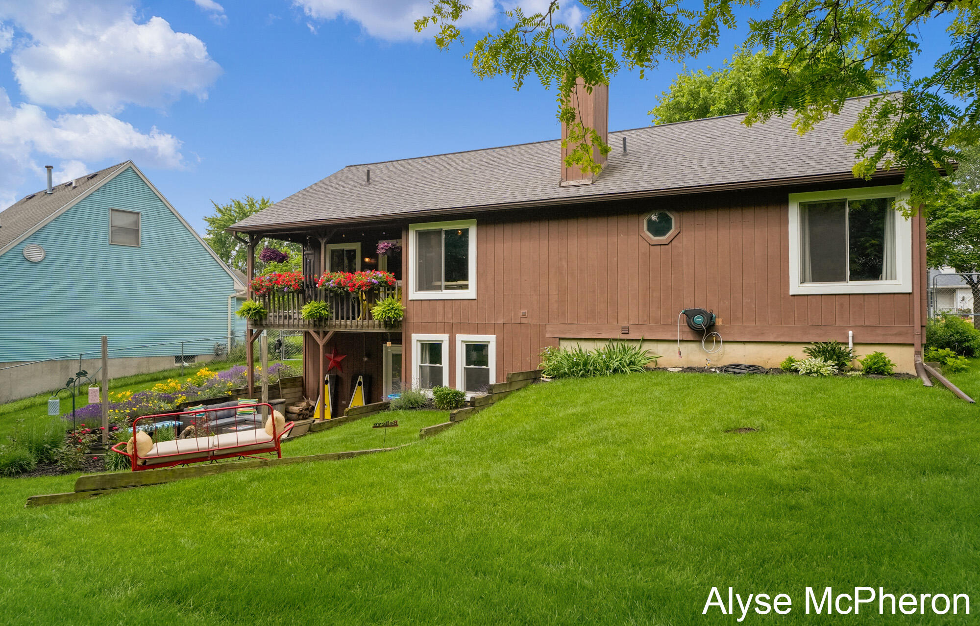 3240 Sunrise Street SE Grand Rapids MI 49508