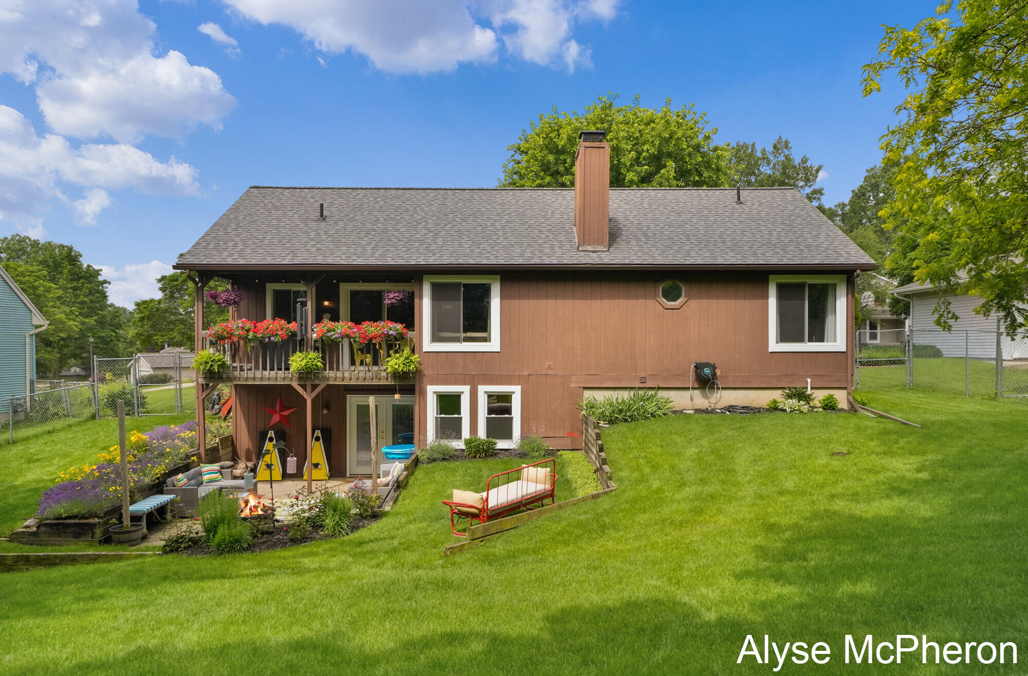 3240 Sunrise Street SE Grand Rapids MI 49508