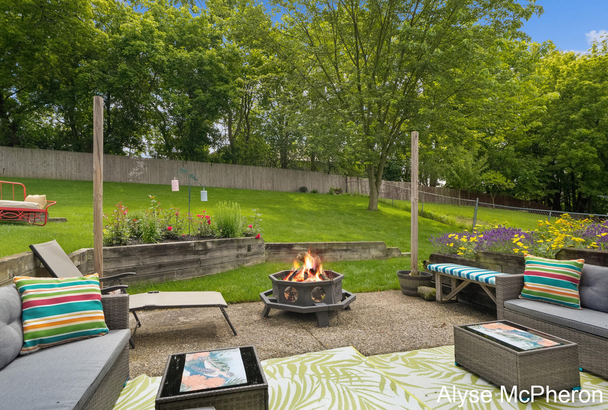 3240 Sunrise Street SE Grand Rapids MI 49508