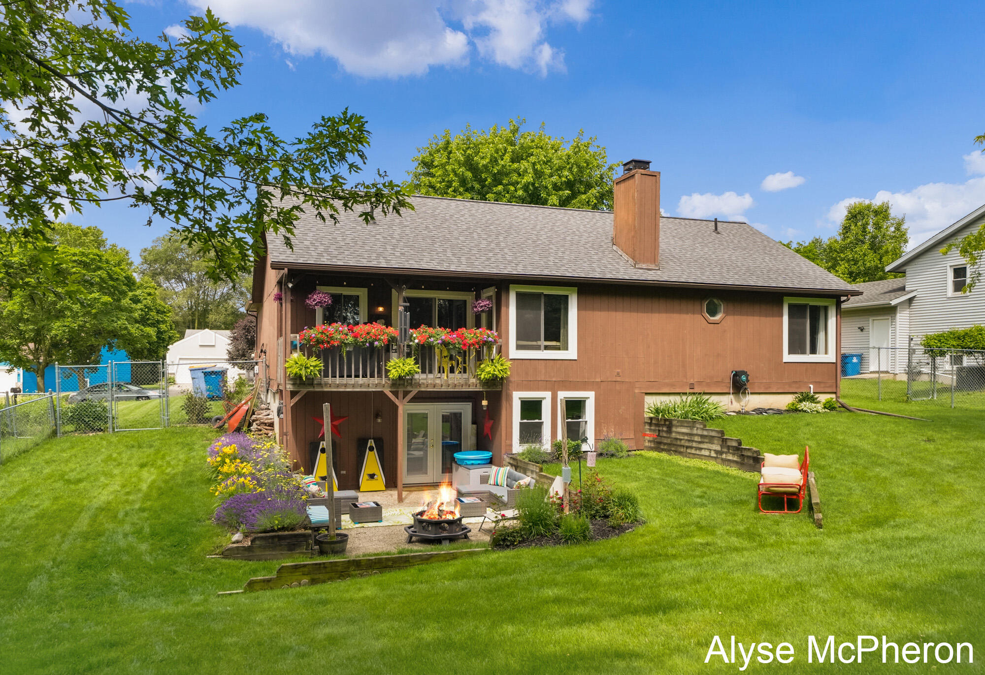3240 Sunrise Street SE Grand Rapids MI 49508