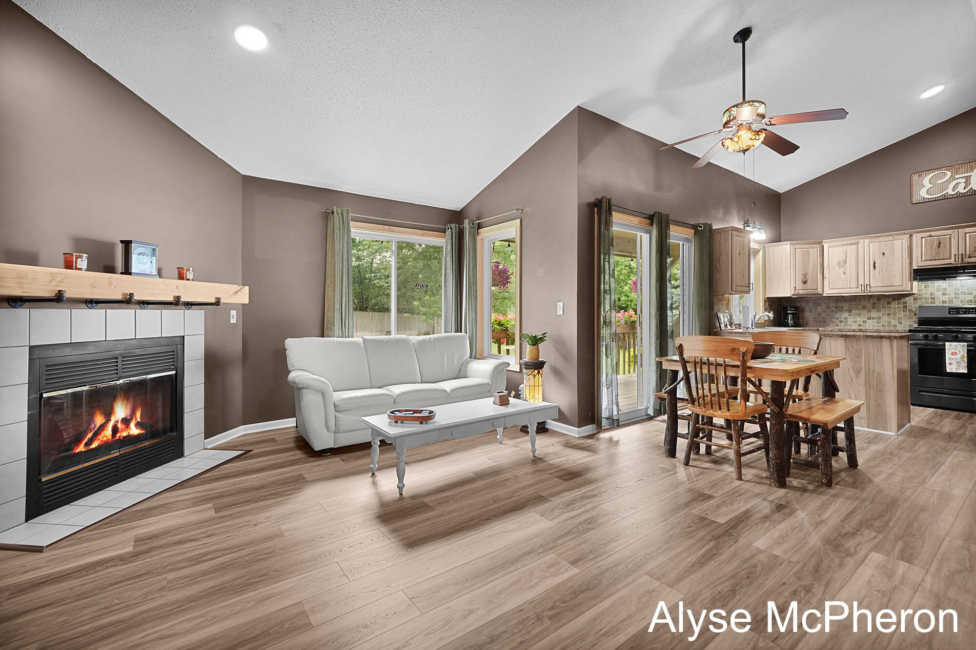 3240 Sunrise Street SE Grand Rapids MI 49508