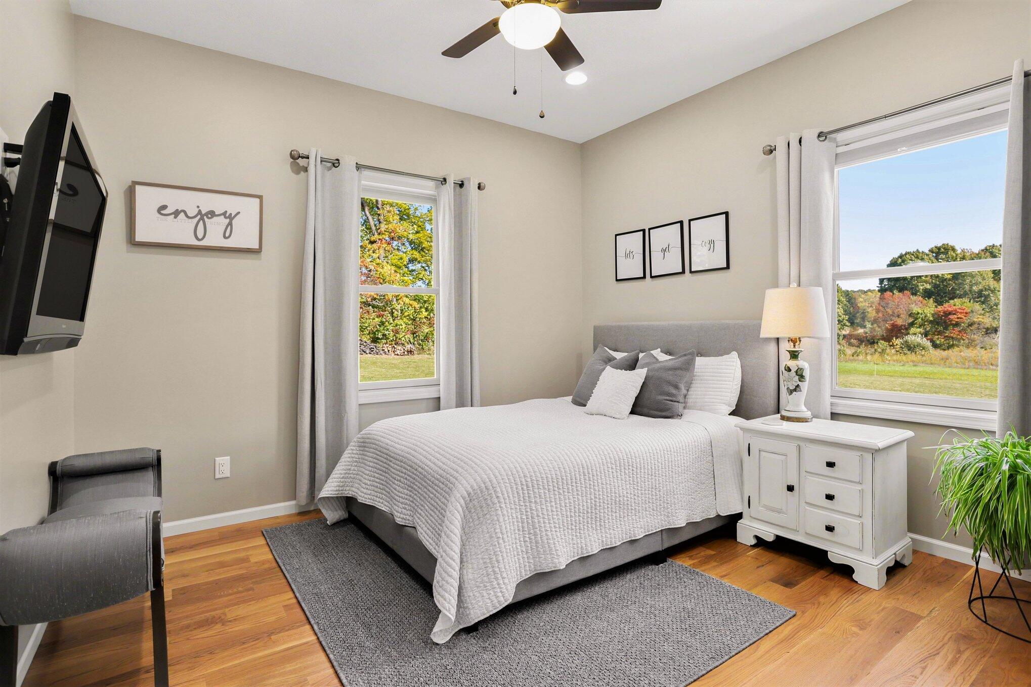 6715 Pine Road Benton Harbor MI 49022