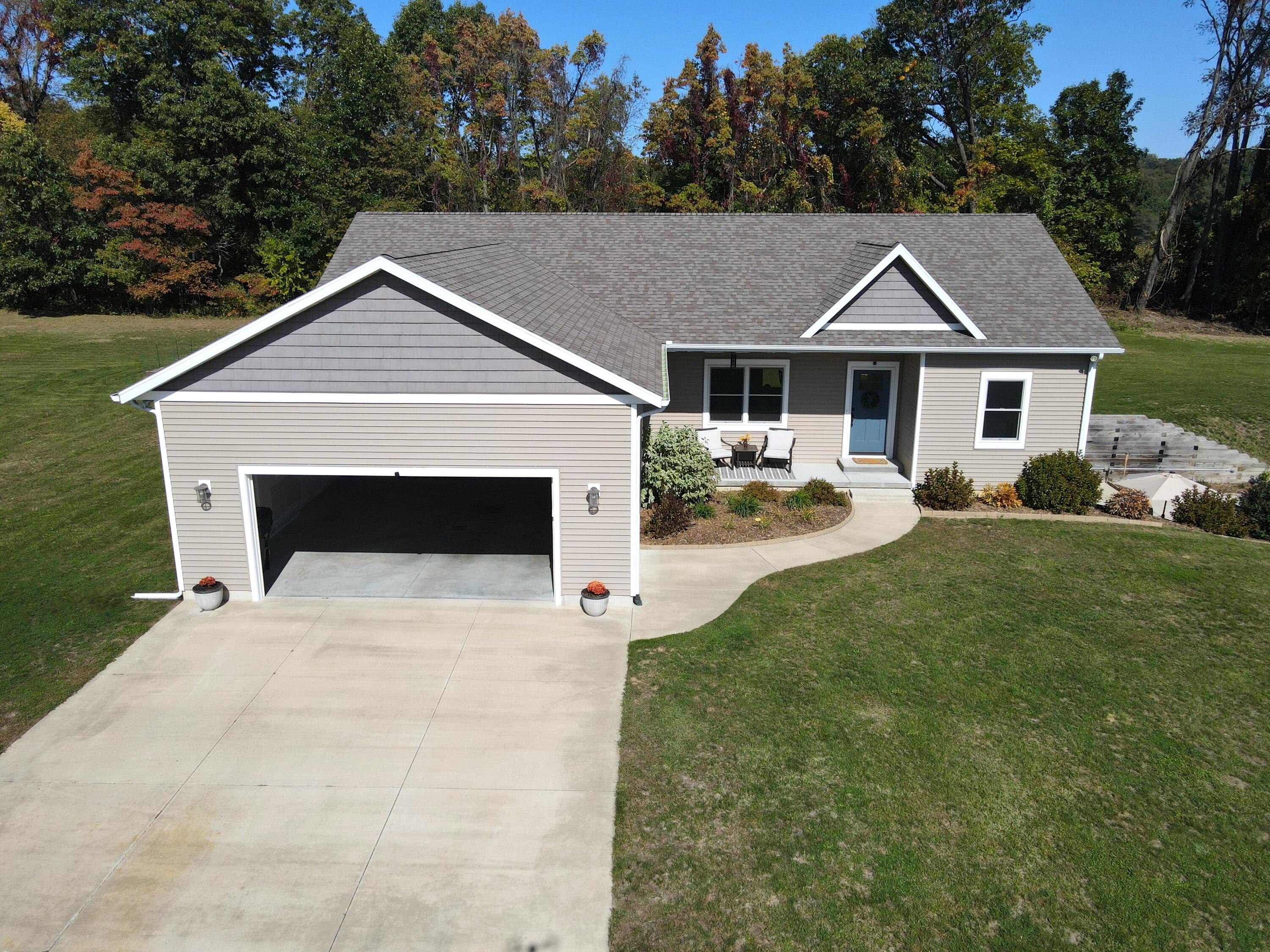 6715 Pine Road Benton Harbor MI 49022