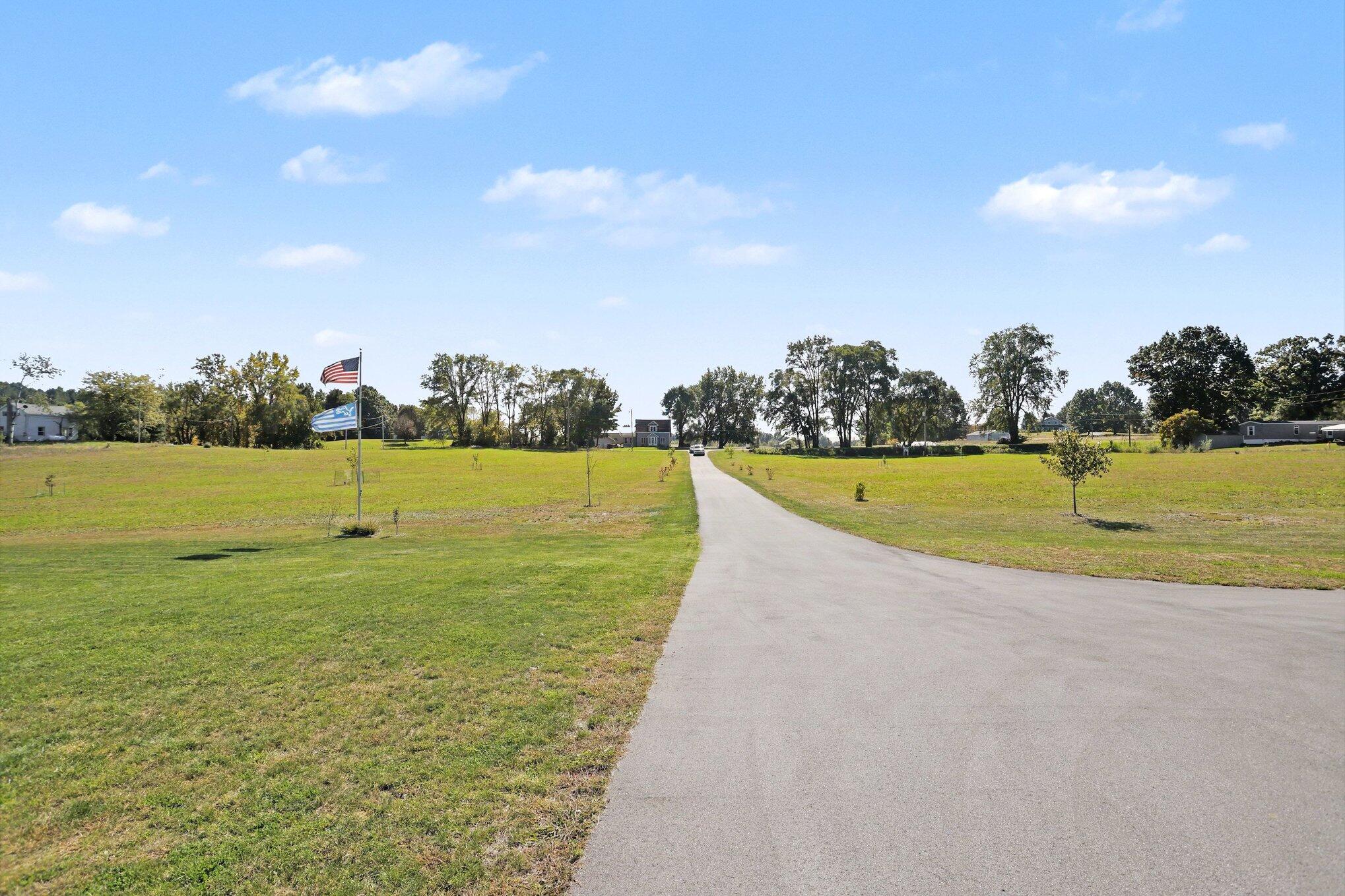 6715 Pine Road Benton Harbor MI 49022