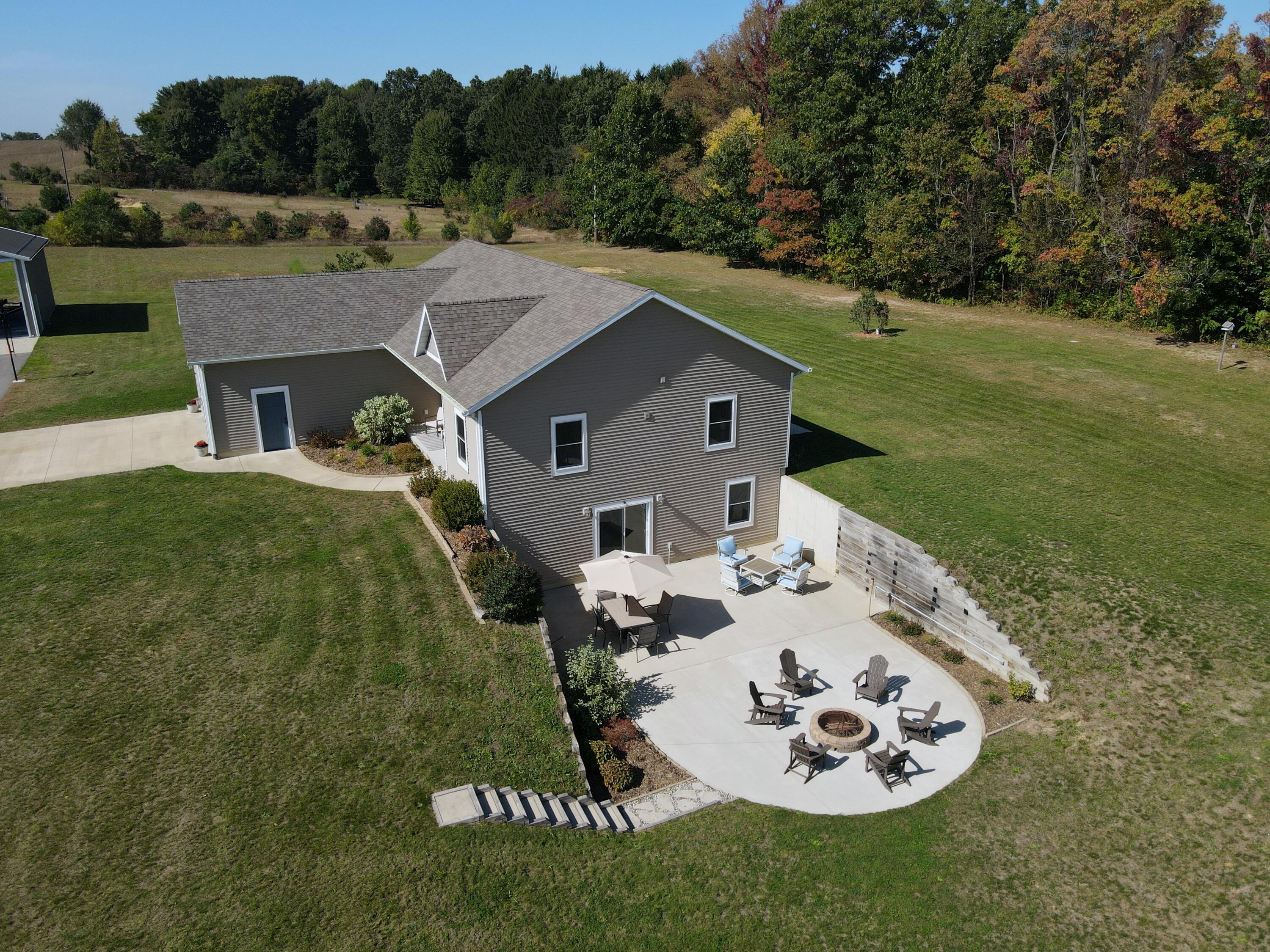 6715 Pine Road Benton Harbor MI 49022