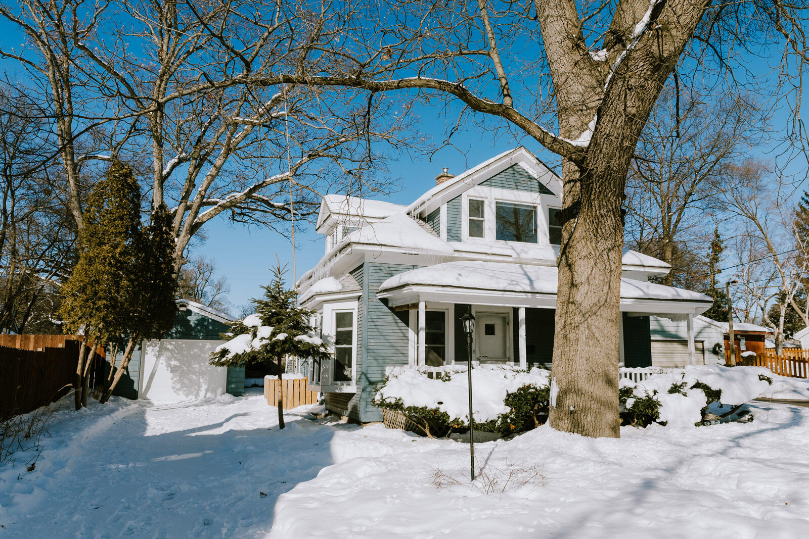 1119 Alger Street SE Grand Rapids MI 49507