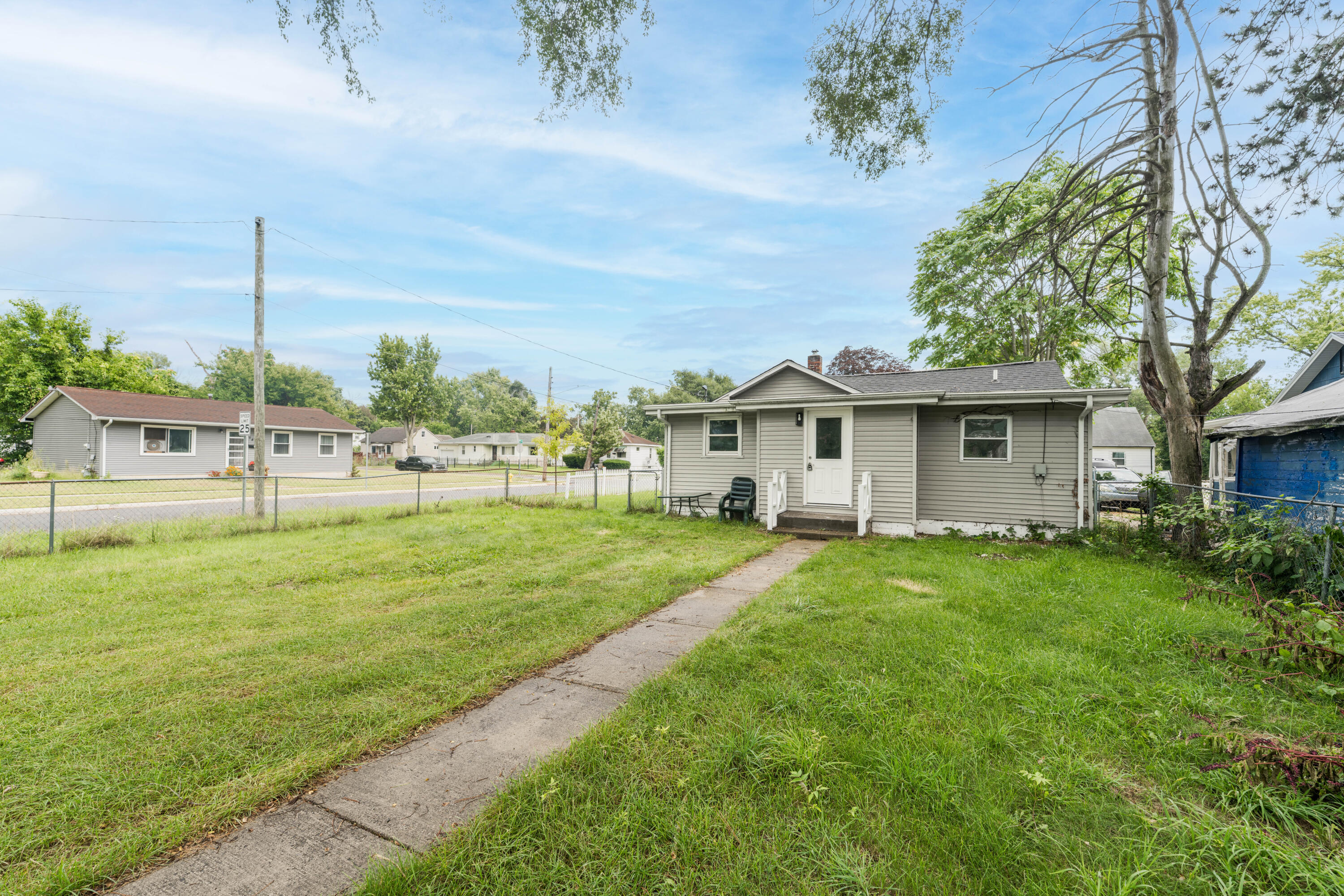 1112 Hurd Avenue Benton Harbor MI 49022