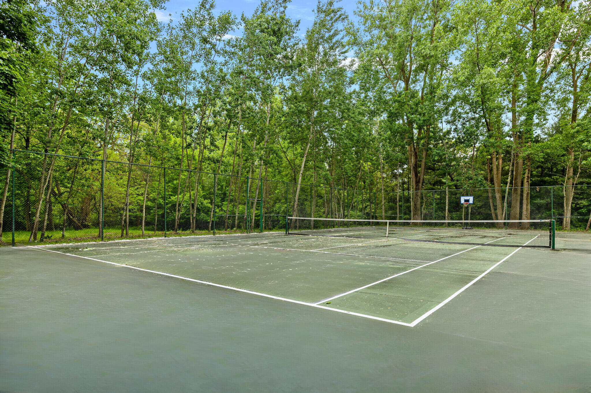 1600 Rocky Gap Road Benton Harbor MI 49022