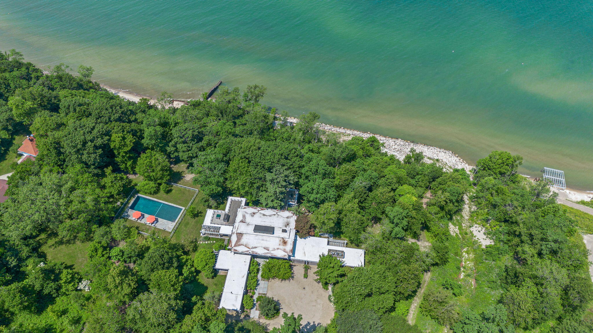 1600 Rocky Gap Road Benton Harbor MI 49022