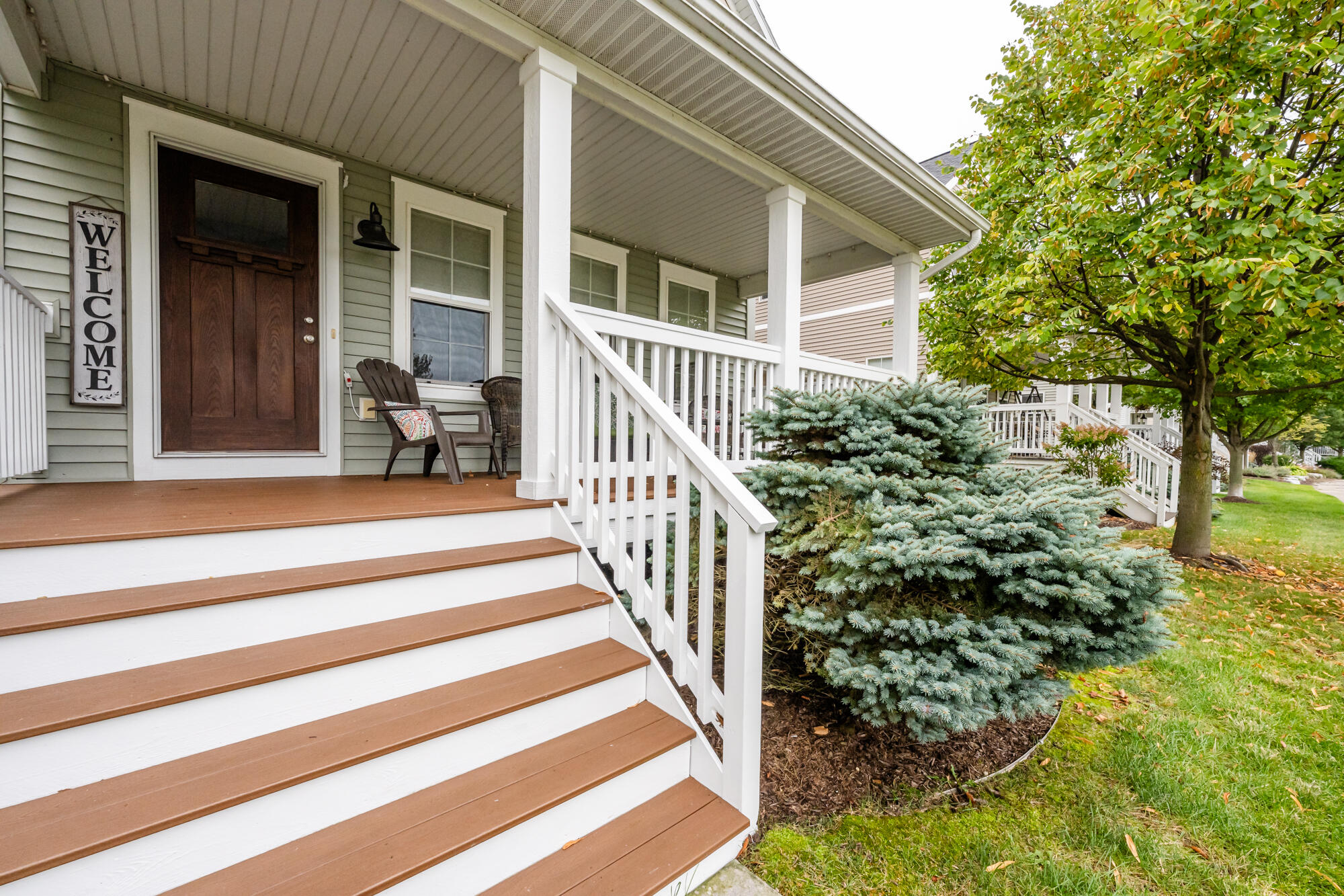 585 Beachwood Path Benton Harbor MI 49022