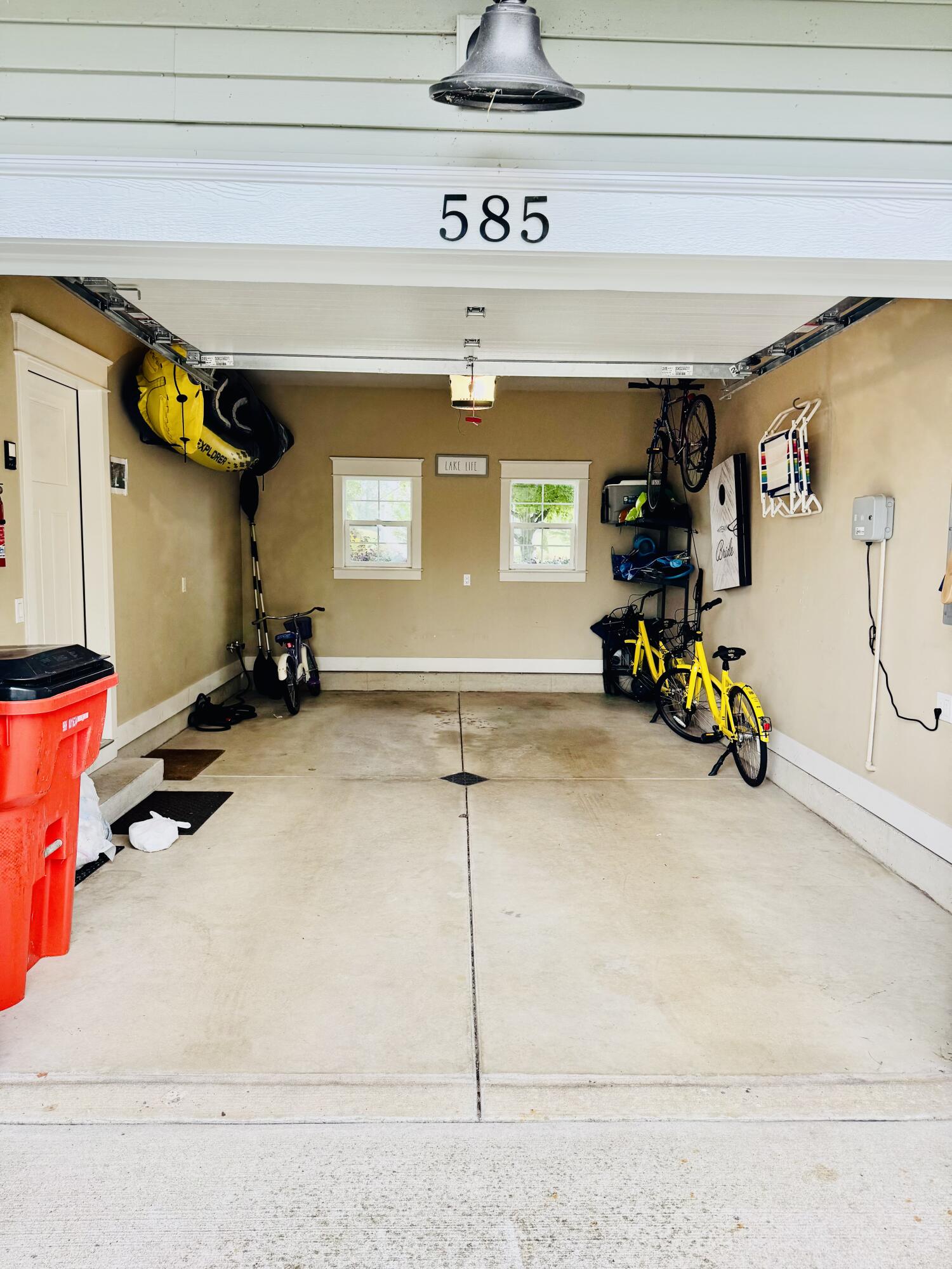 585 Beachwood Path Benton Harbor MI 49022