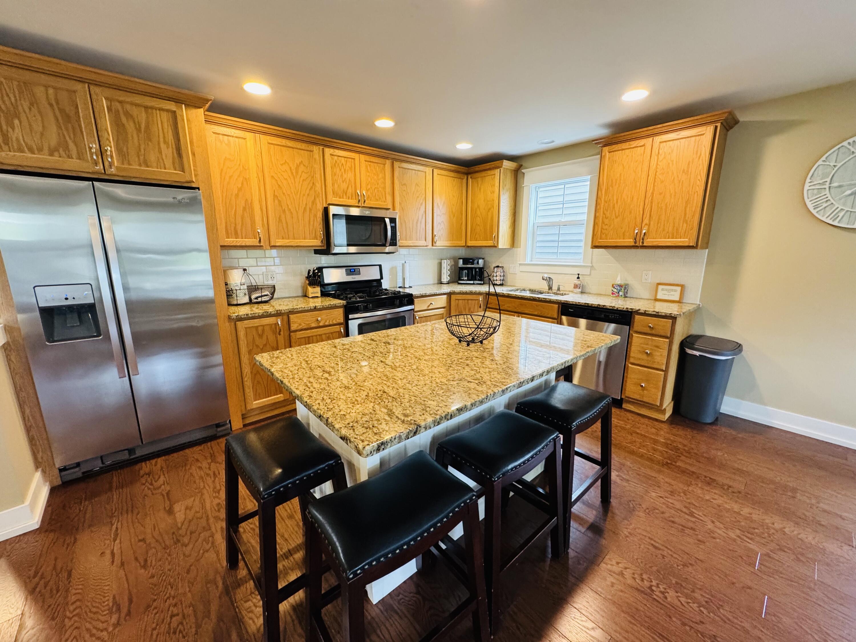 585 Beachwood Path Benton Harbor MI 49022