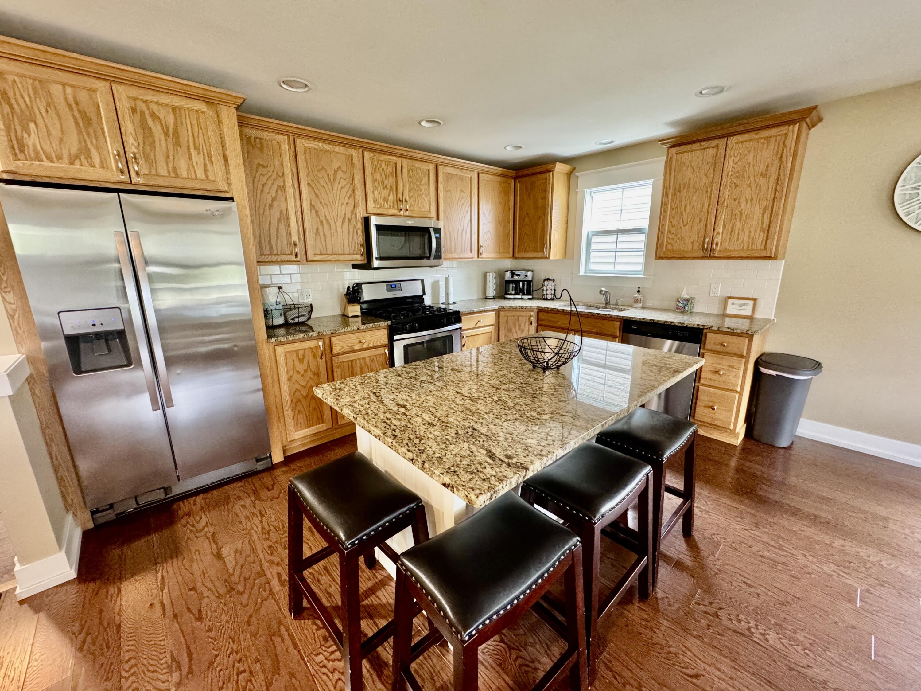 585 Beachwood Path Benton Harbor MI 49022