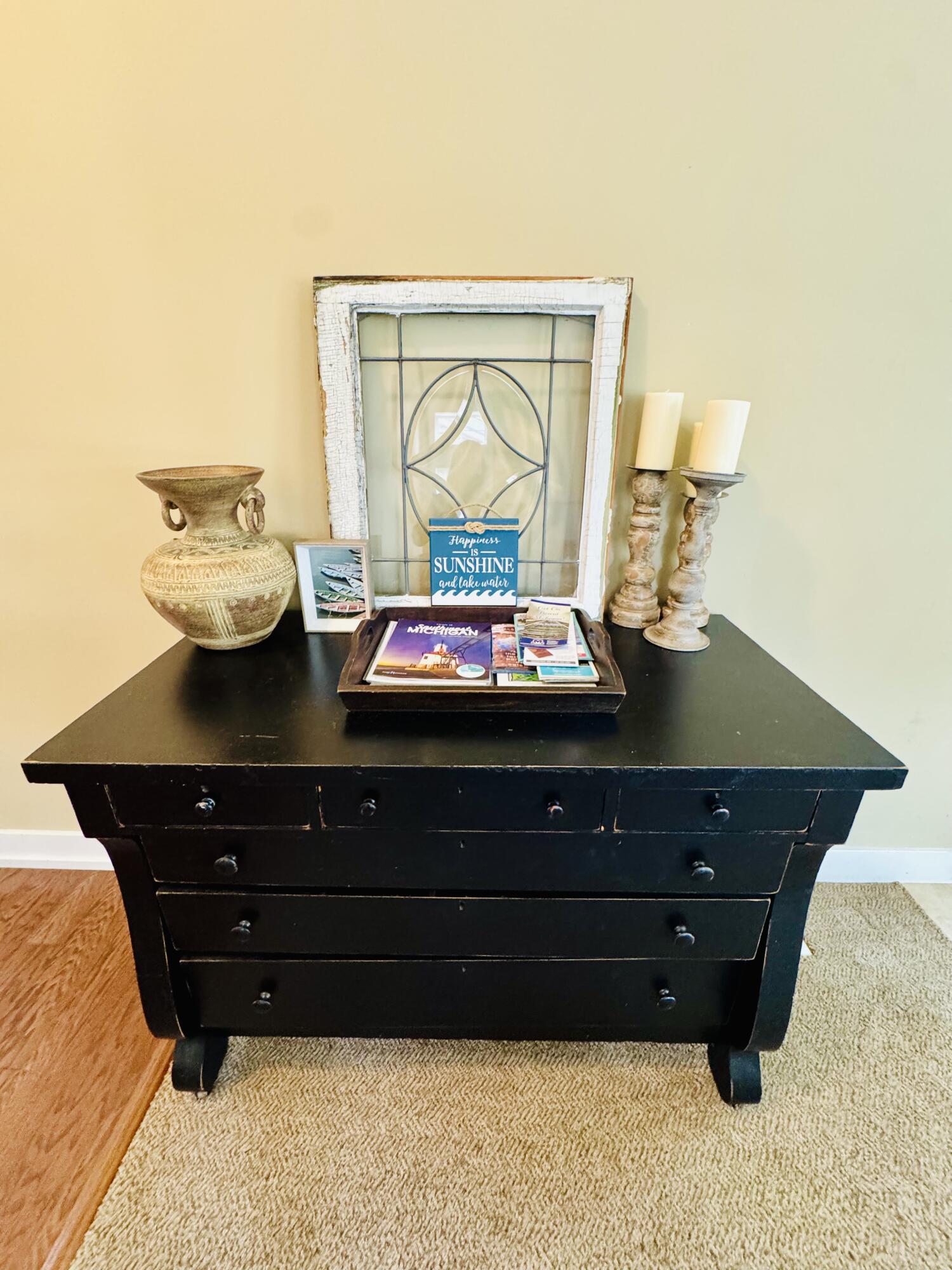 585 Beachwood Path Benton Harbor MI 49022