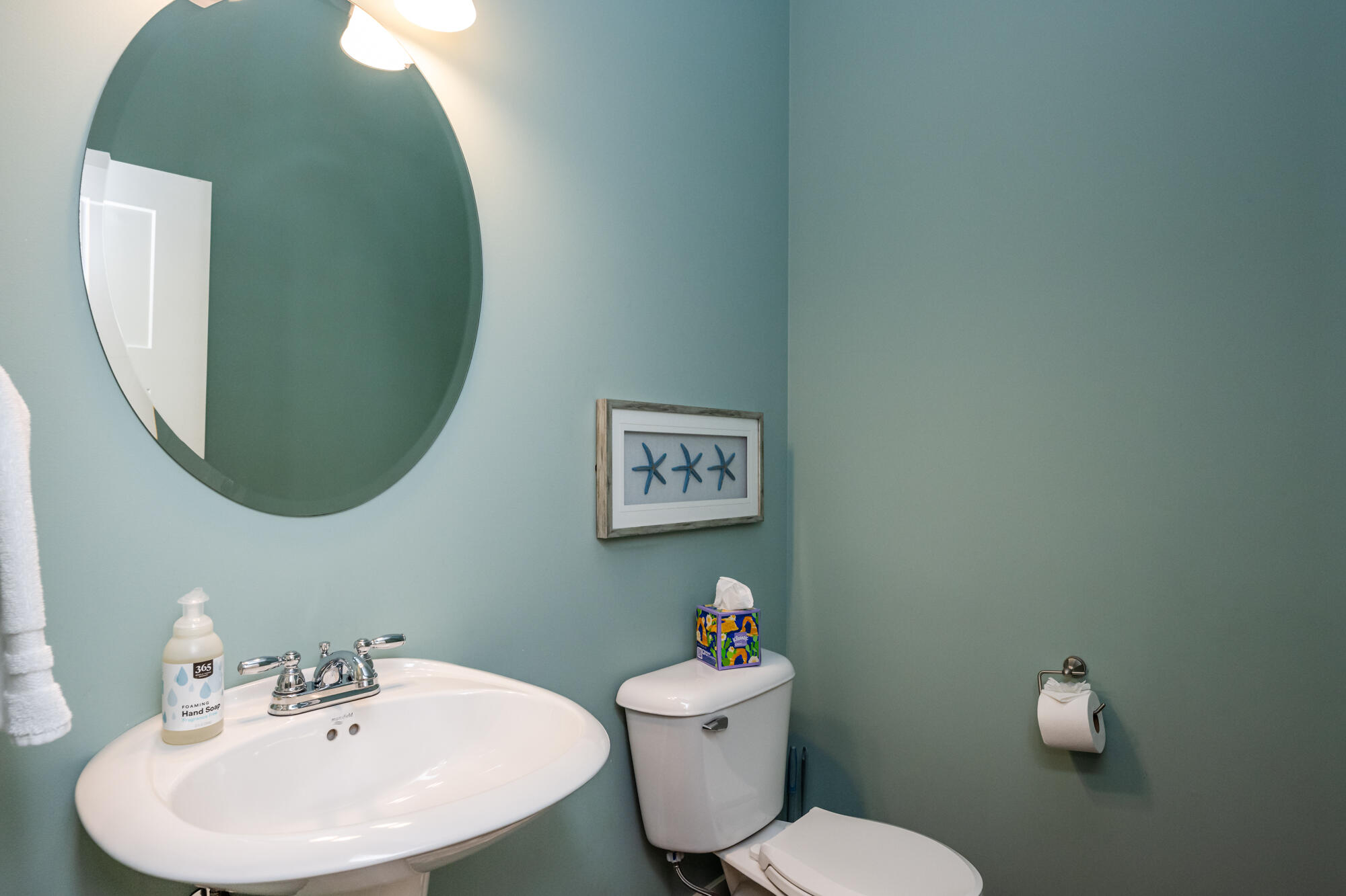 585 Beachwood Path Benton Harbor MI 49022