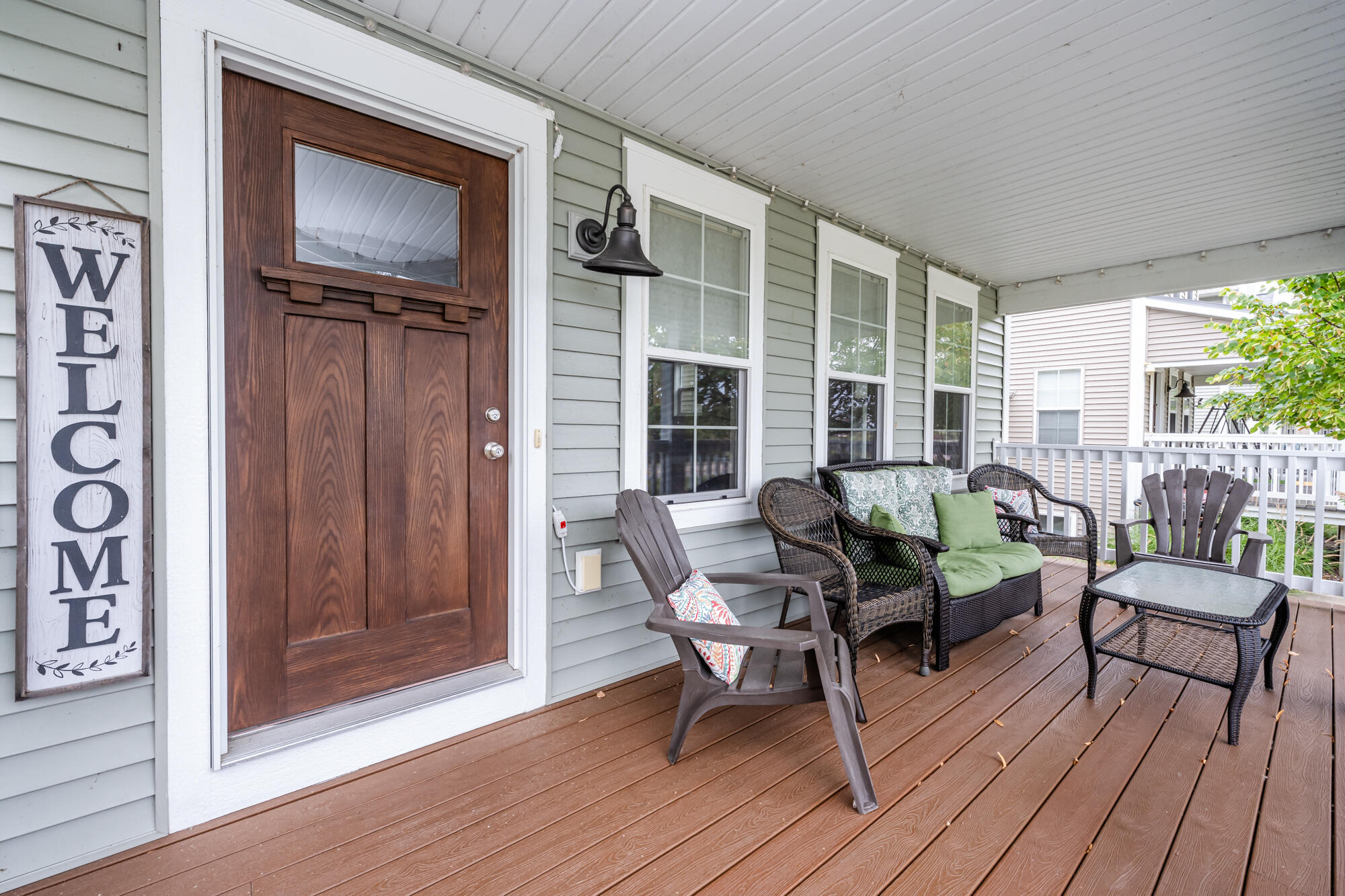 585 Beachwood Path Benton Harbor MI 49022