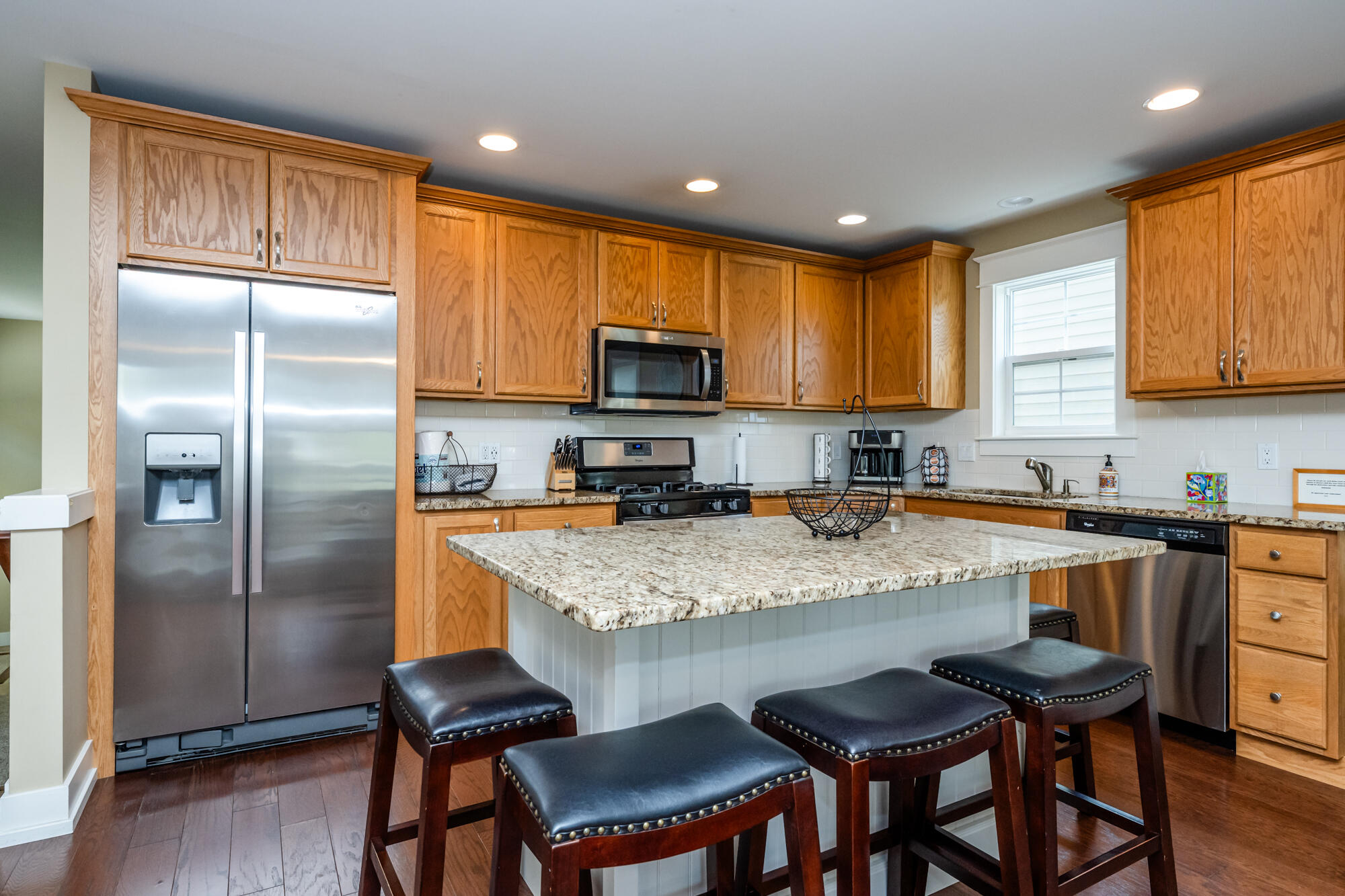 585 Beachwood Path Benton Harbor MI 49022