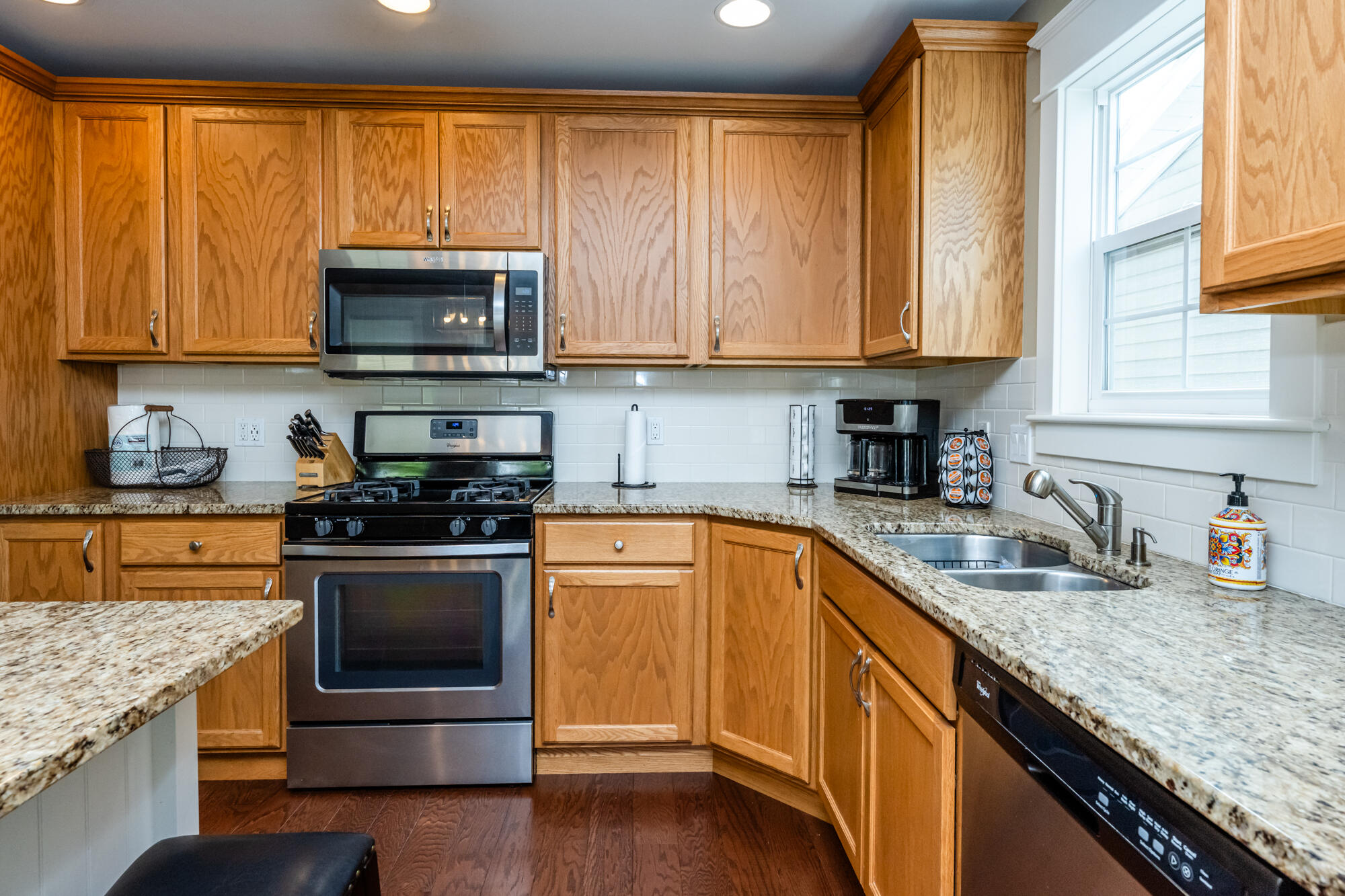 585 Beachwood Path Benton Harbor MI 49022