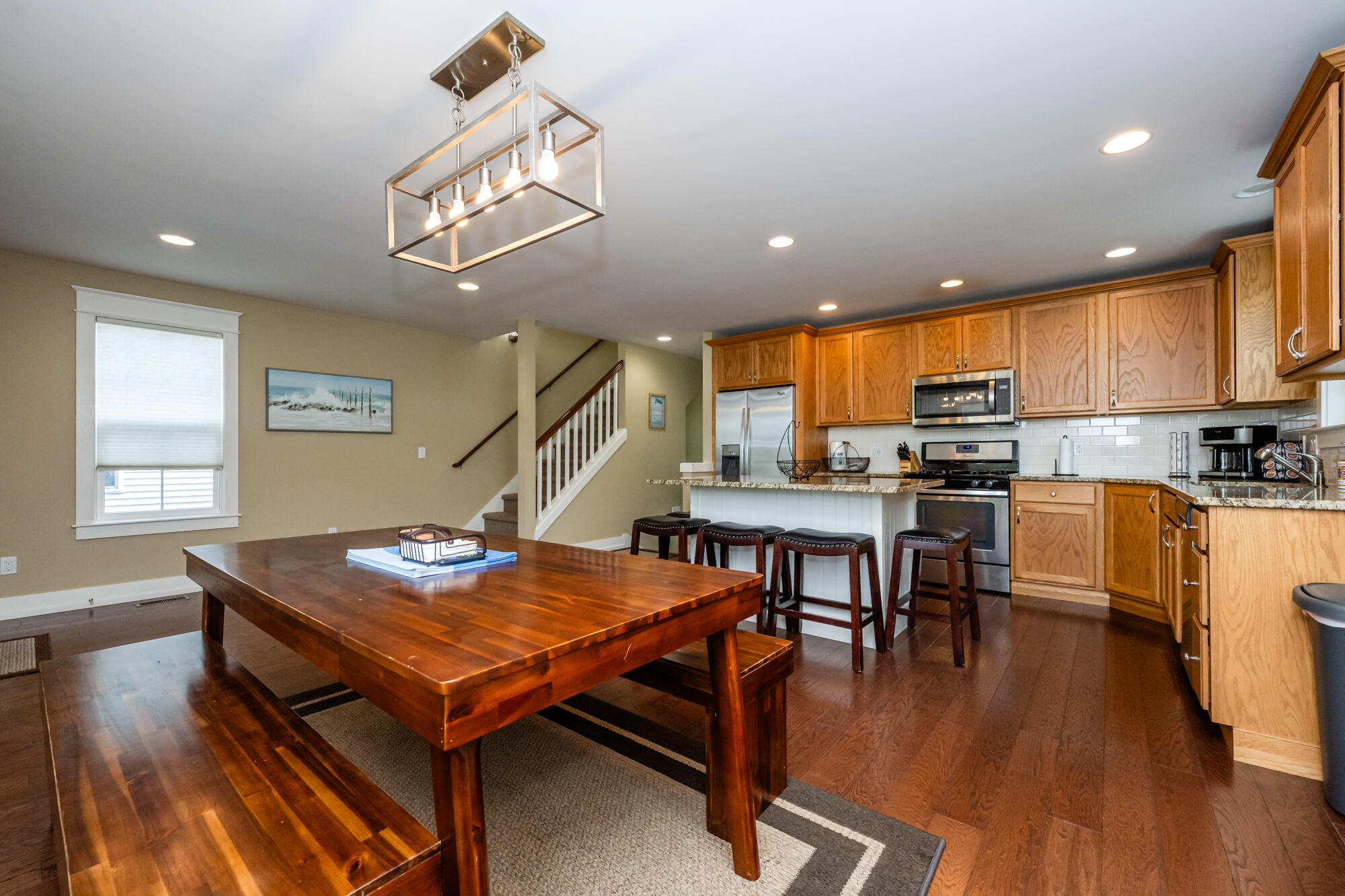 585 Beachwood Path Benton Harbor MI 49022