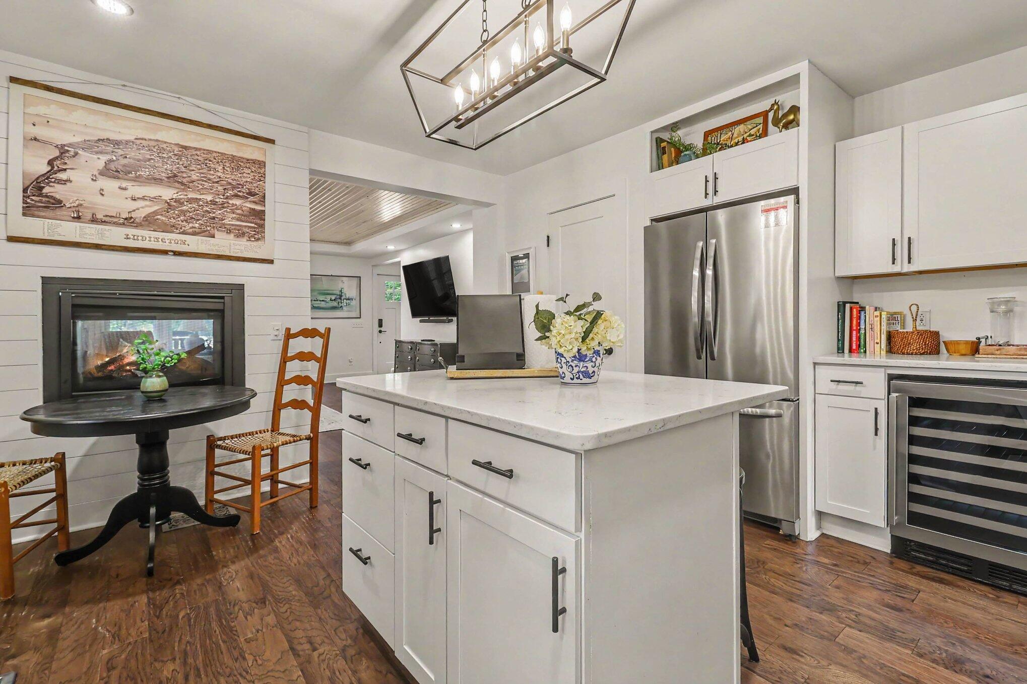 316 N William Street Ludington MI 49431