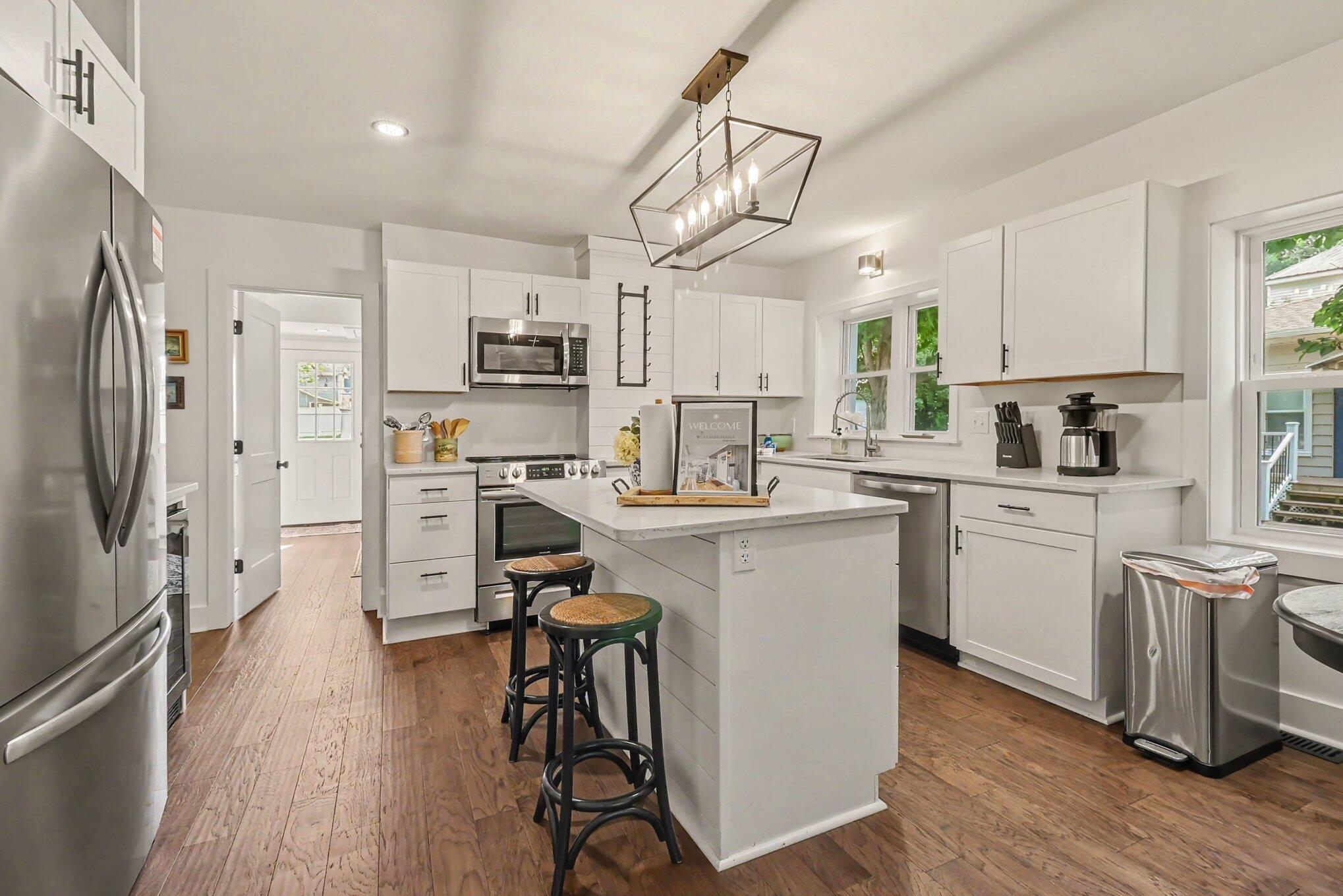 316 N William Street Ludington MI 49431