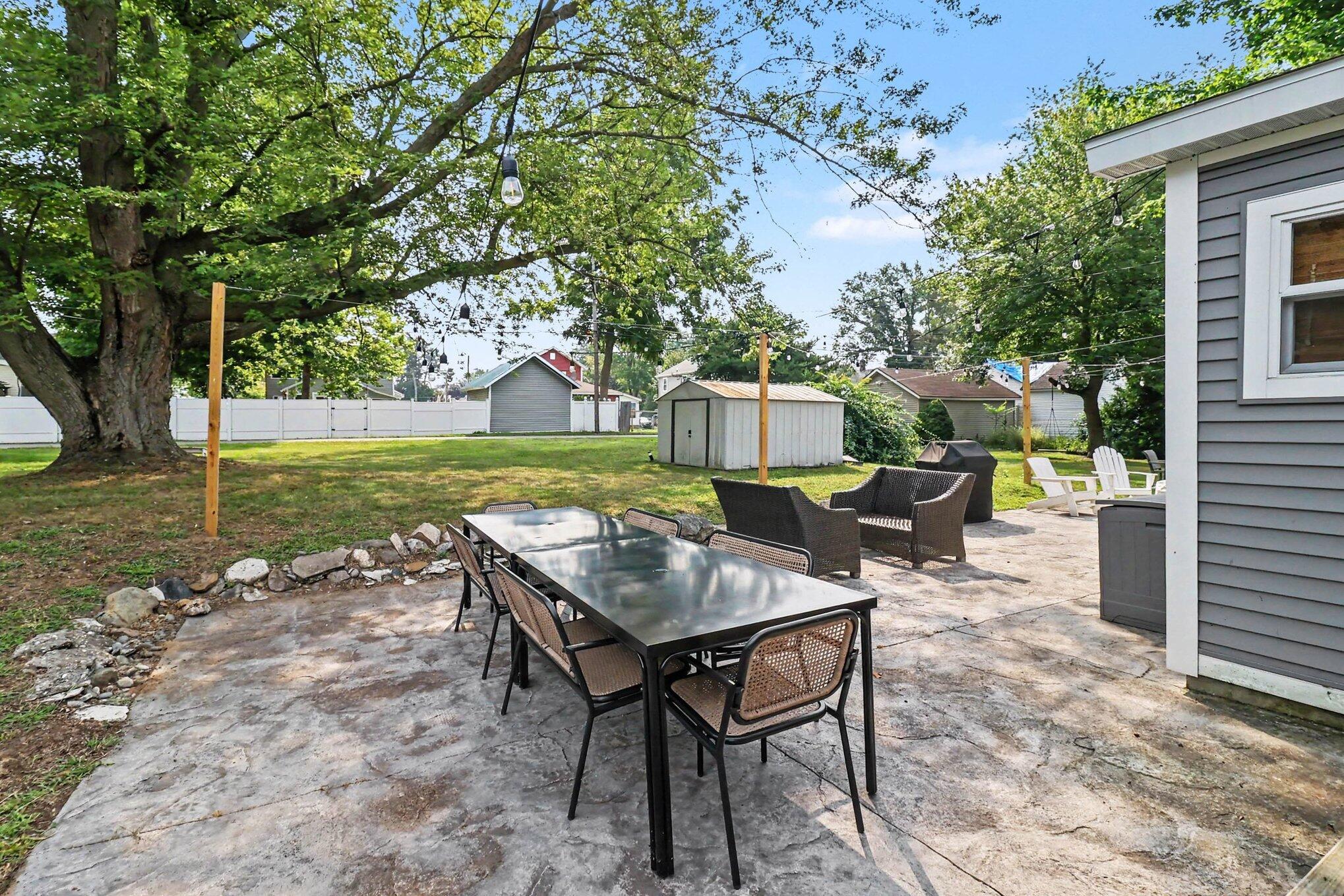 316 N William Street Ludington MI 49431